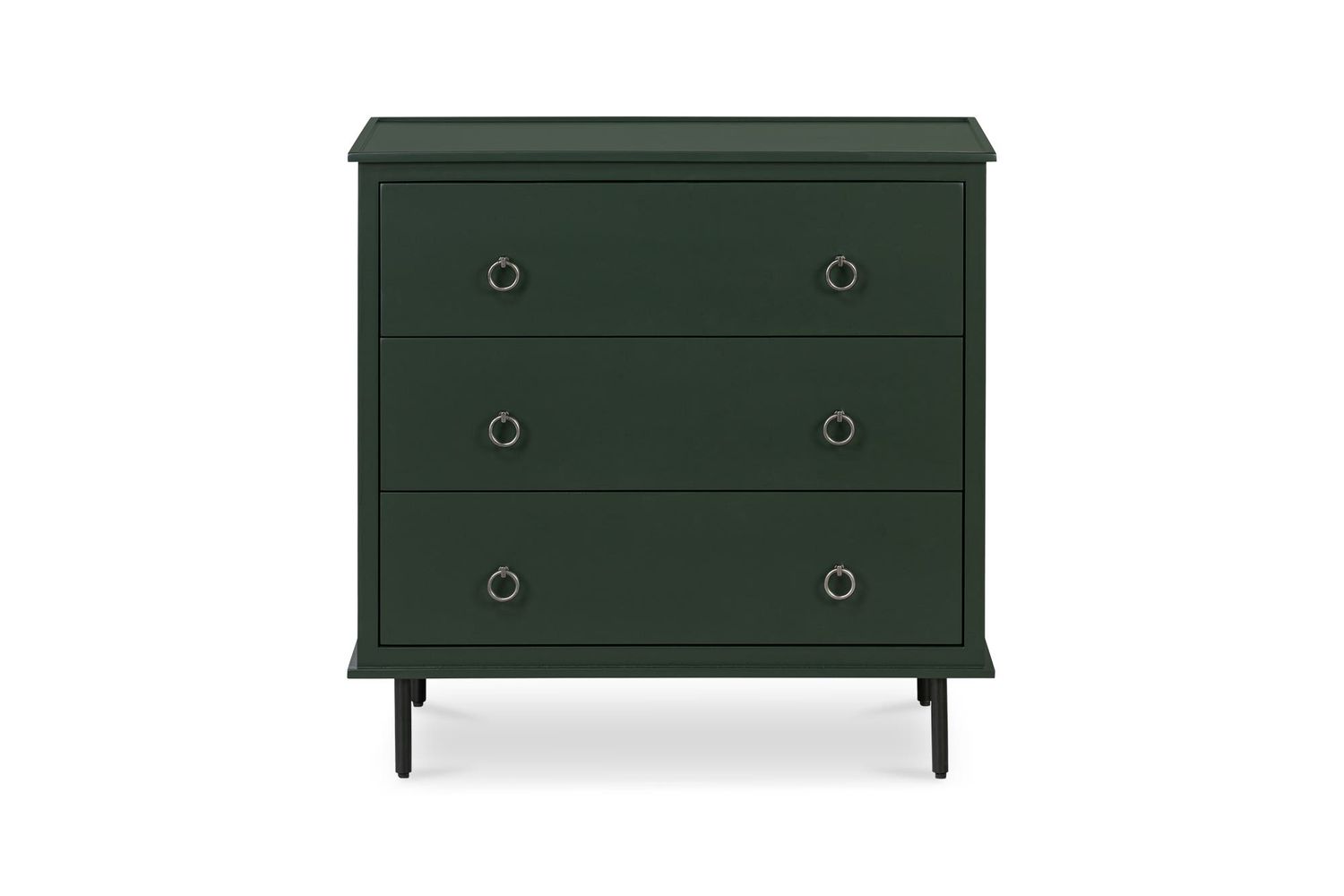 Moe's - Reagan Contemporary Nightstand