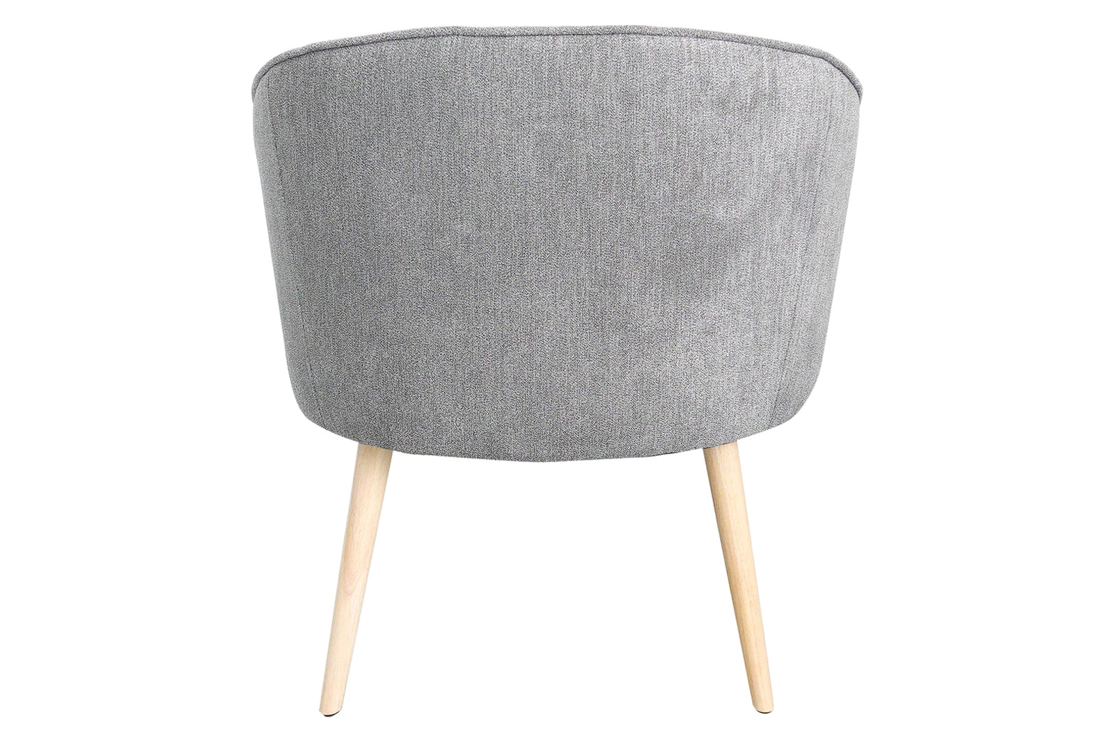 Moe's Farah Chair - Gray