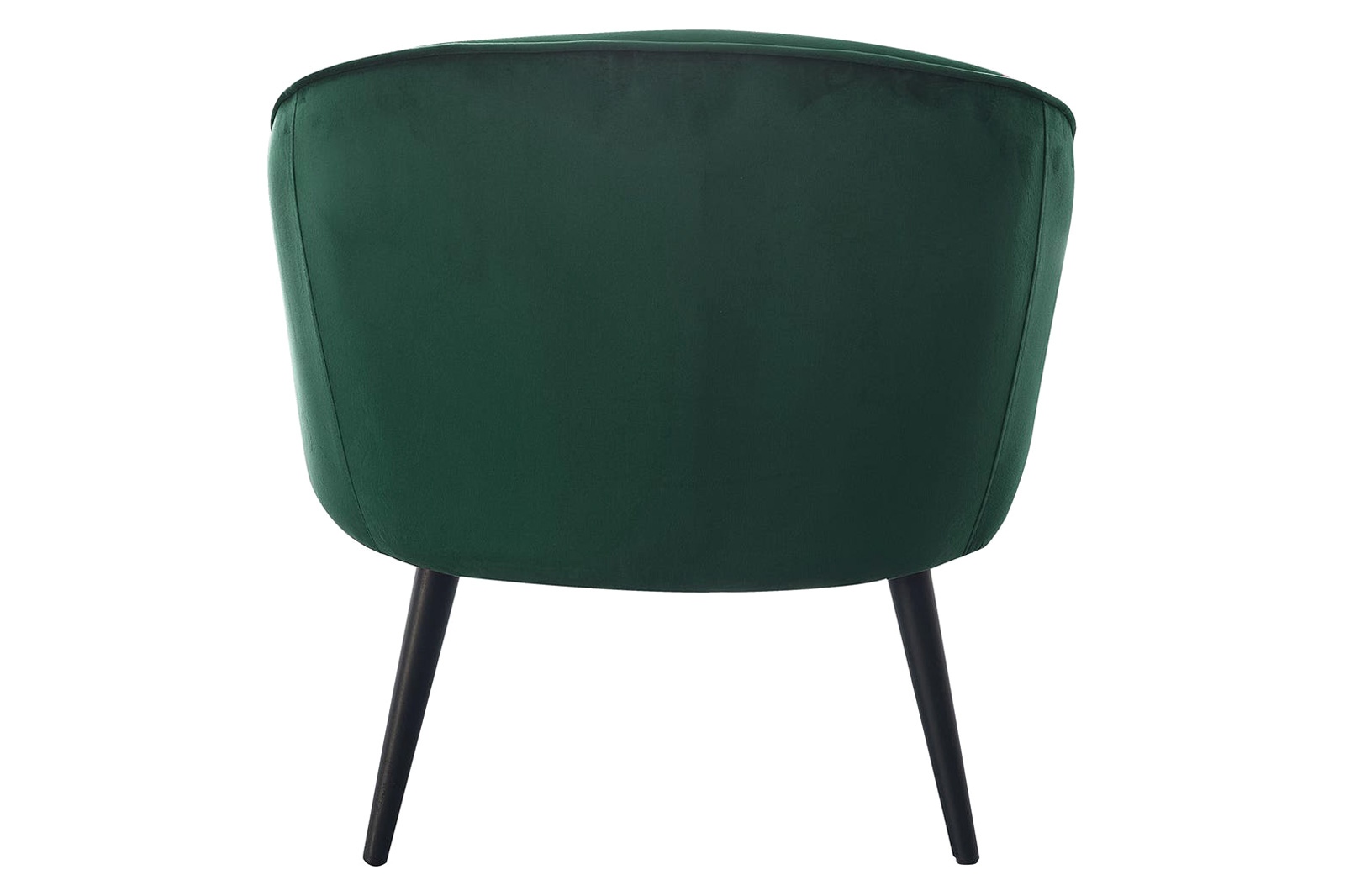 Moe's Farah Chair - Green