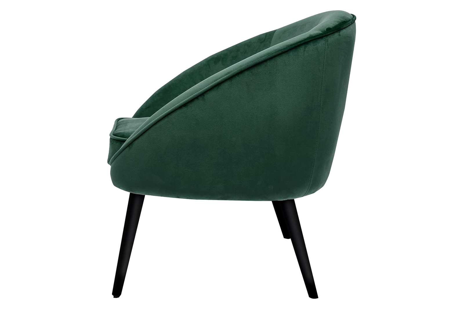 Moe's Farah Chair - Green