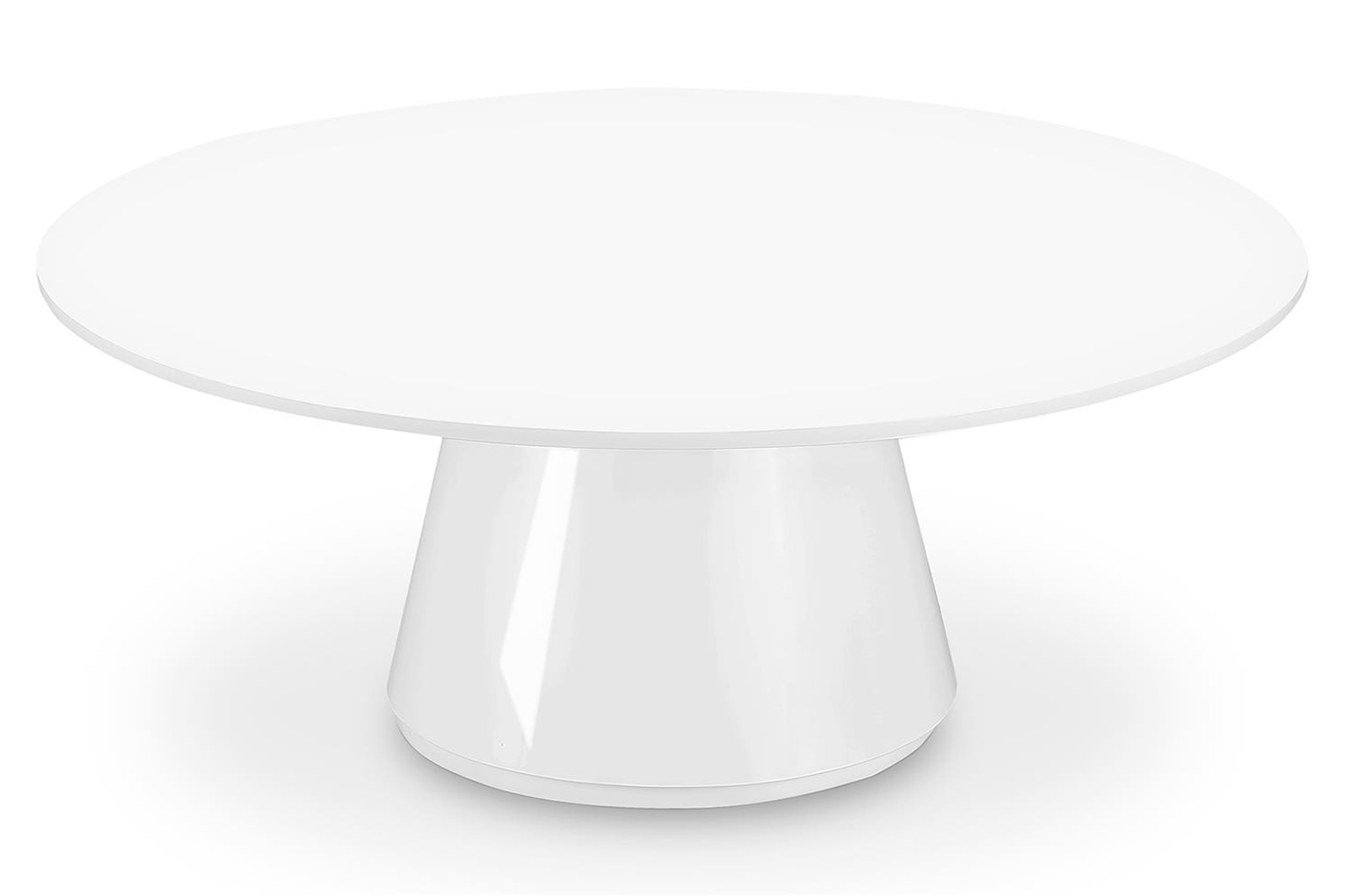 Moe's Otago Coffee Table - White