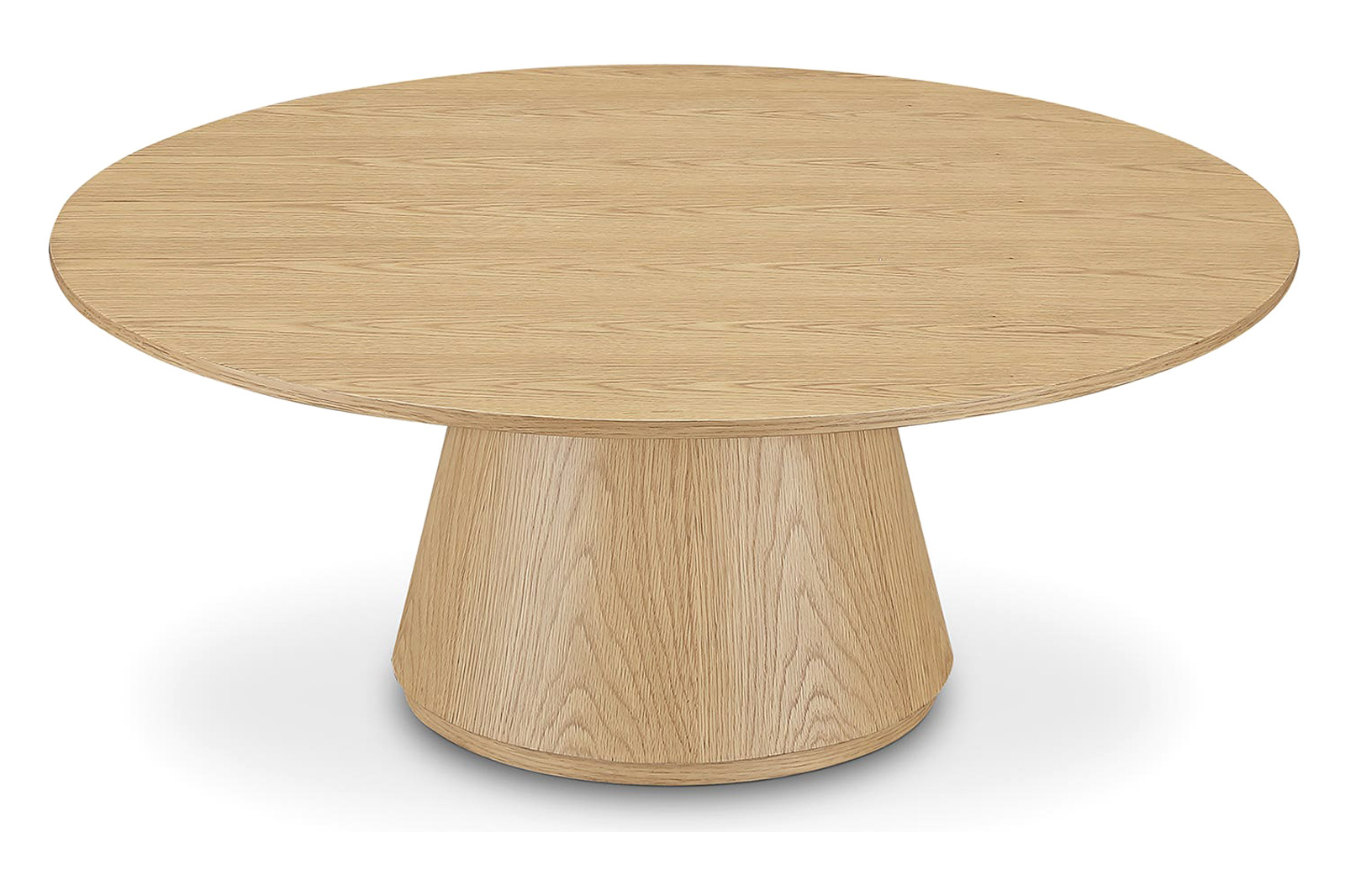 Moe's™ Otago Coffee Table - Oak