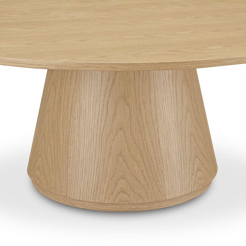 Moe's™ Otago Coffee Table - Oak