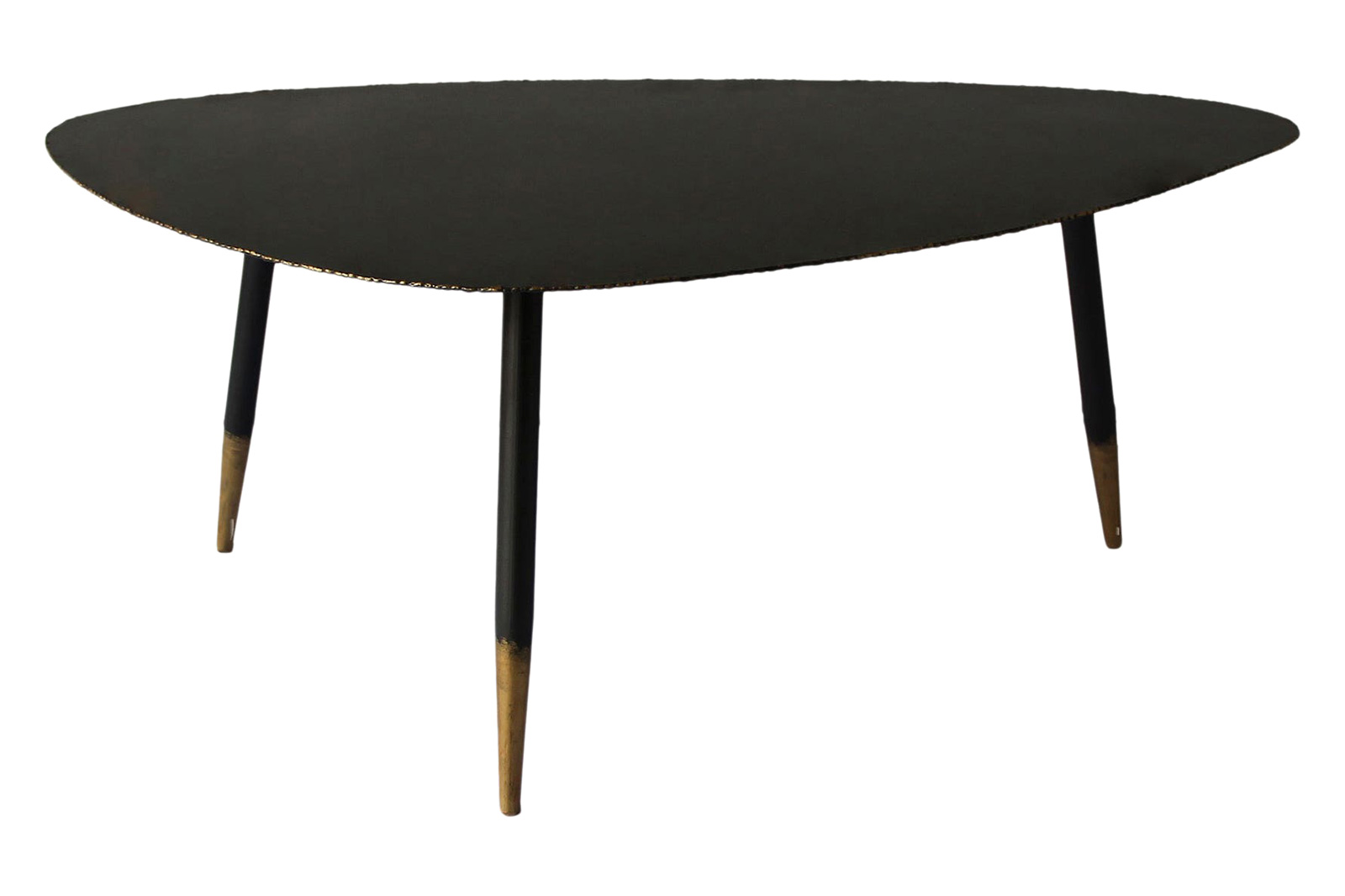 Moe's - Bruno Coffee Table in Black