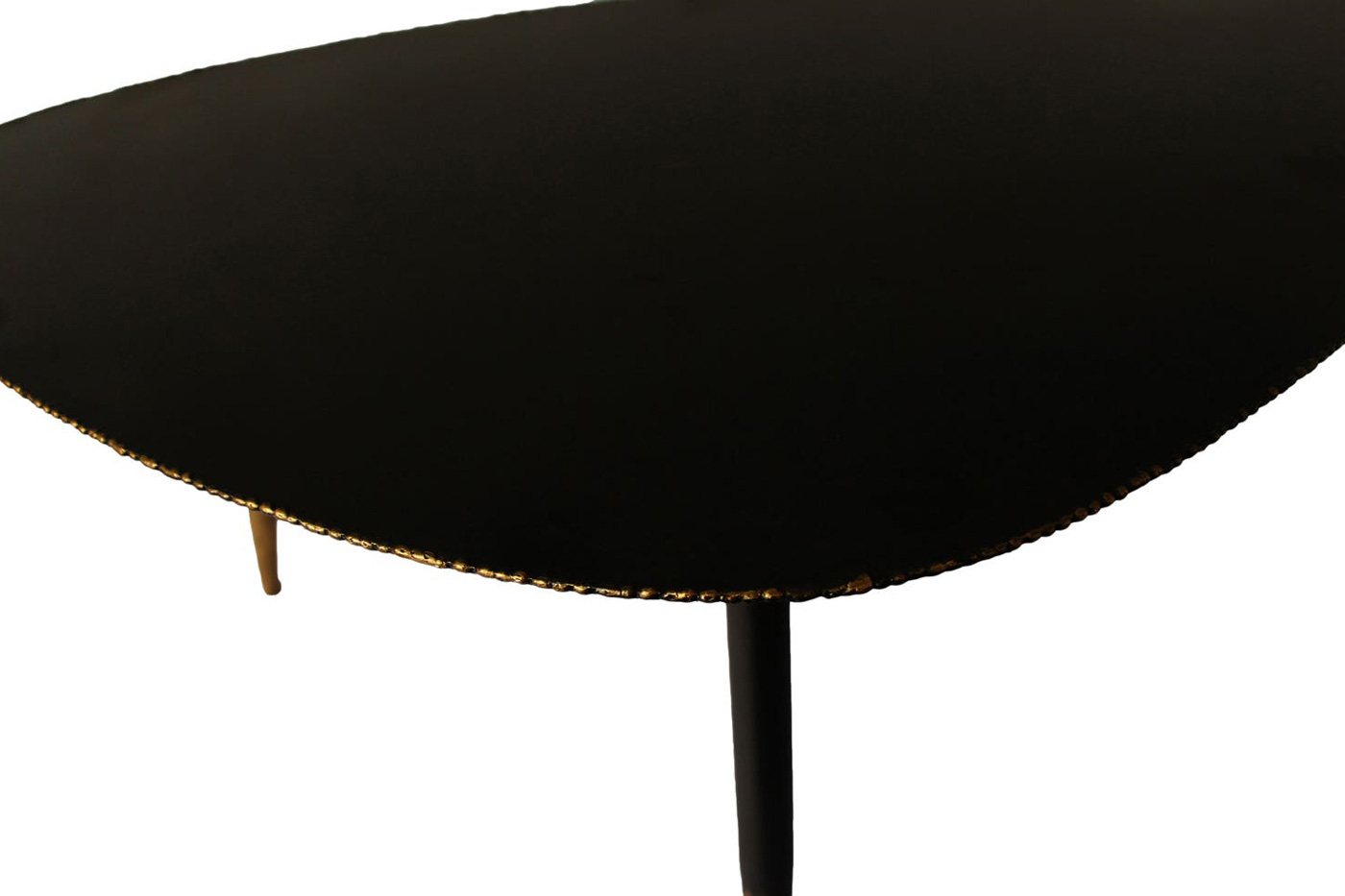 Moe's - Bruno Coffee Table in Black