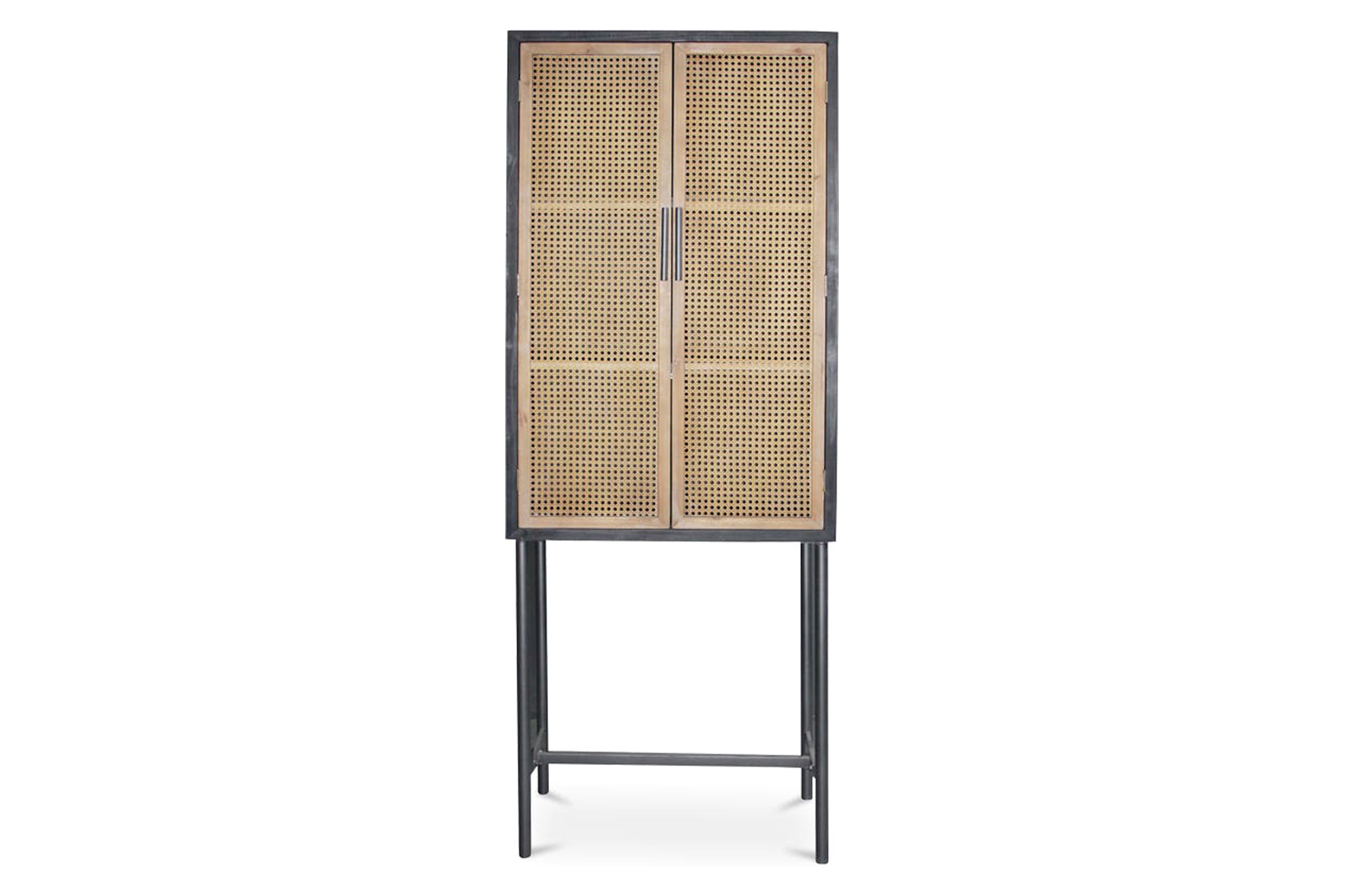 Moe's - Bodhi Cabinet in Beige