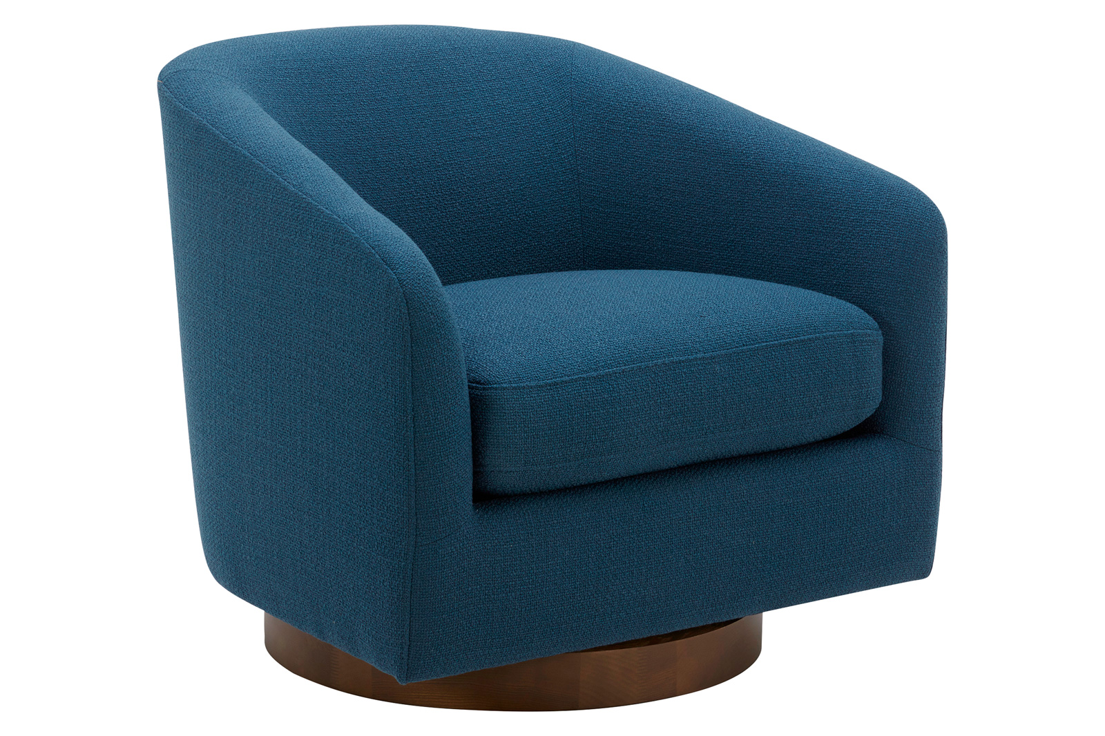 Moe's - Oscy Swivel Chair