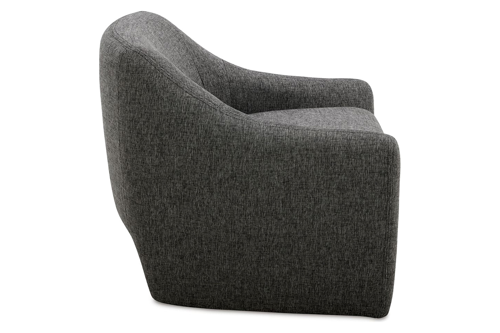 Moe's™ Kenzie Accent Chair - Shadowed Gray