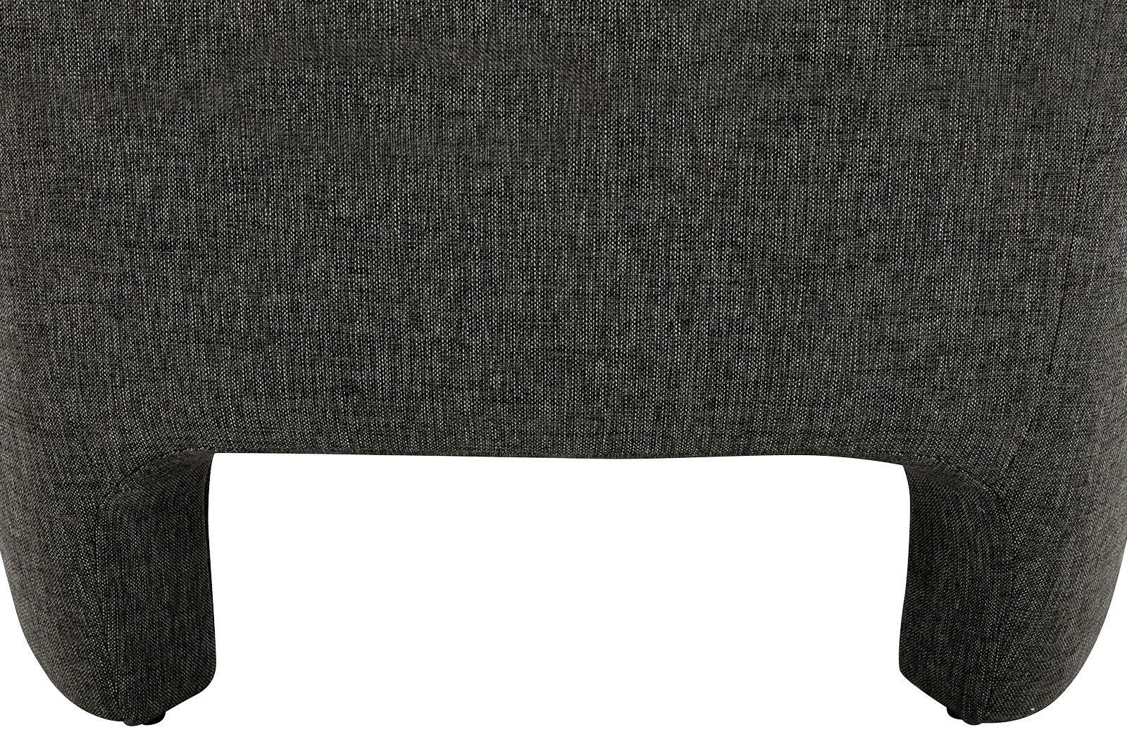 Moe's™ Kenzie Accent Chair - Shadowed Gray