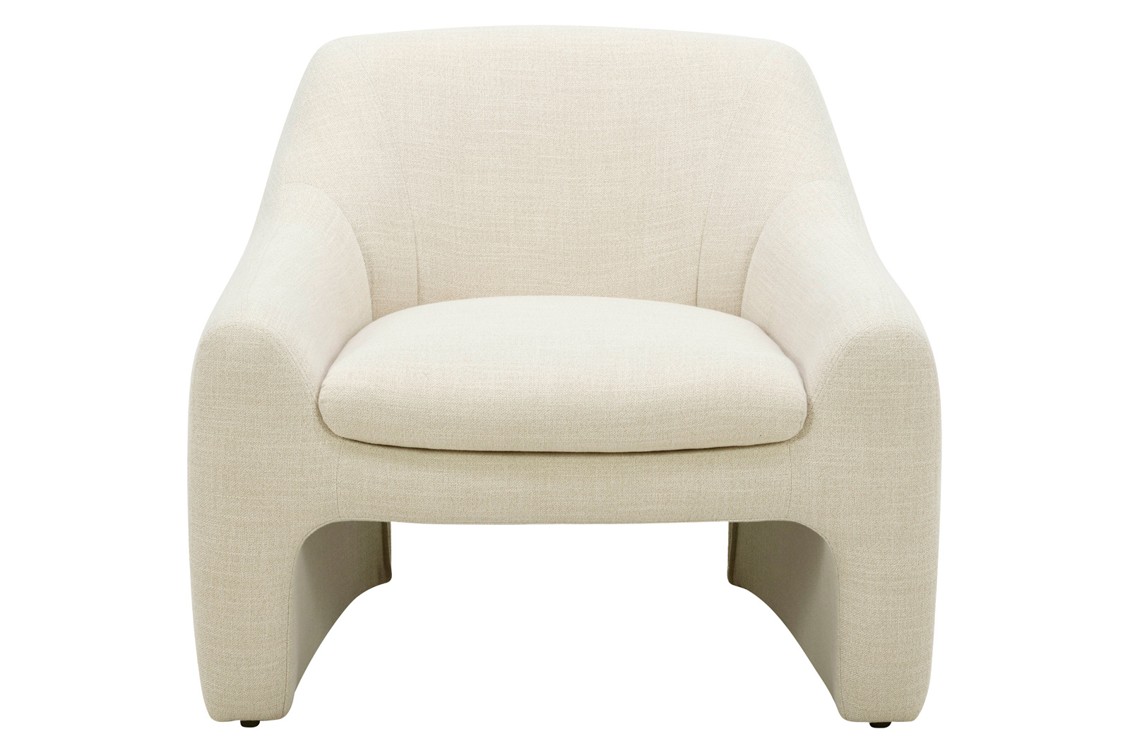 Moe's - Kenzie Accent Chair