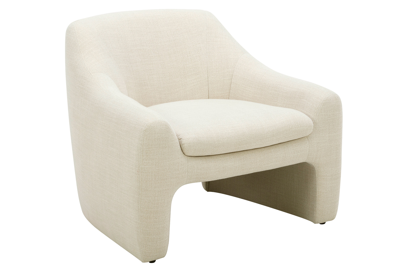 Moe's™ Kenzie Accent Chair - Dune