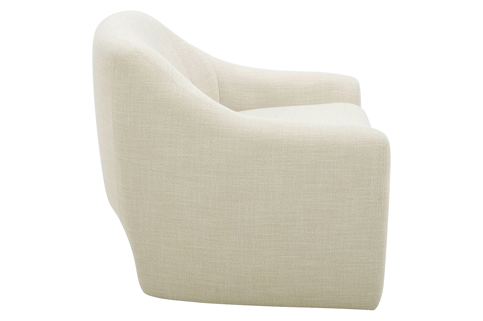 Moe's™ Kenzie Accent Chair - Dune