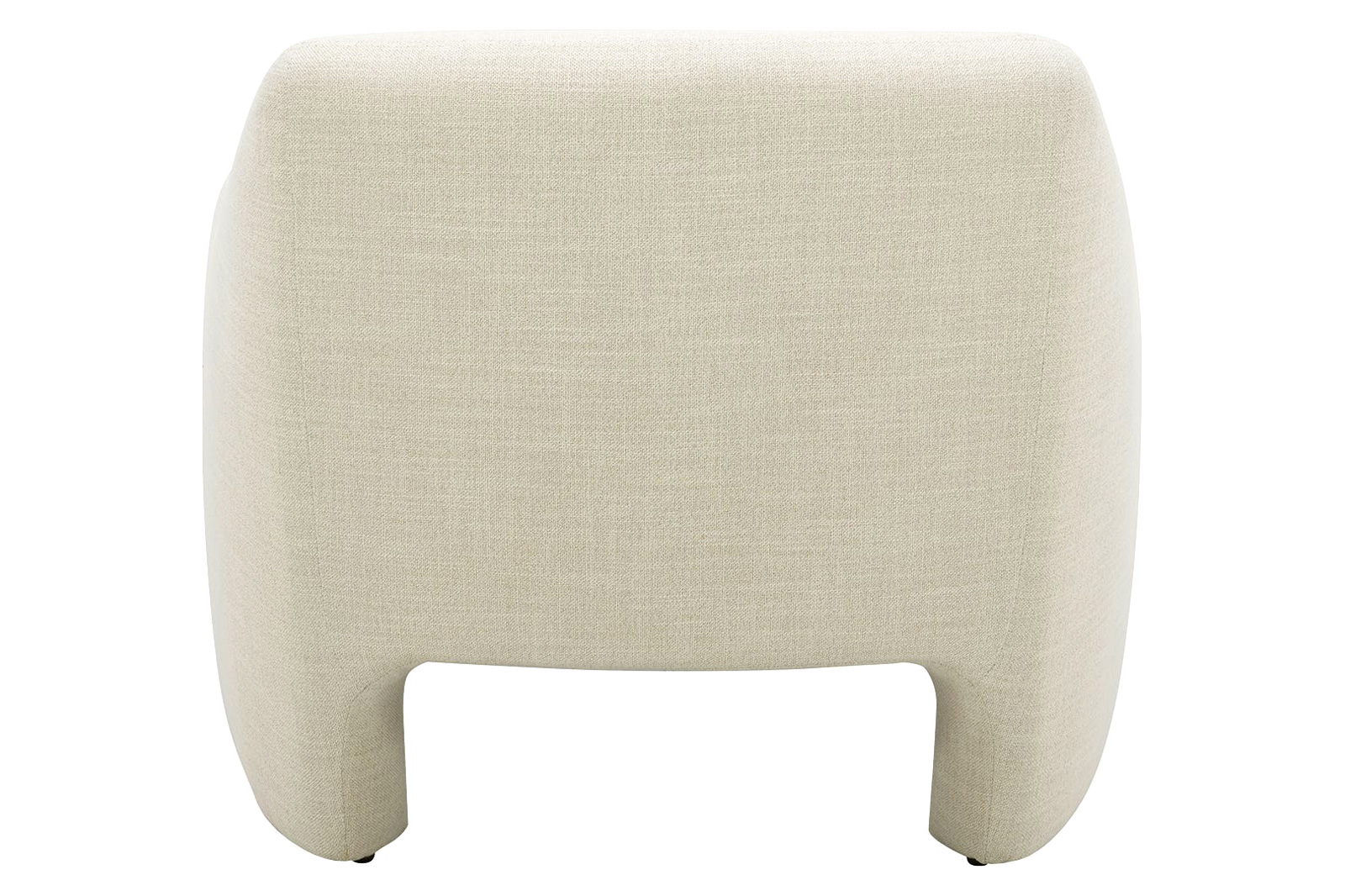 Moe's™ Kenzie Accent Chair - Dune