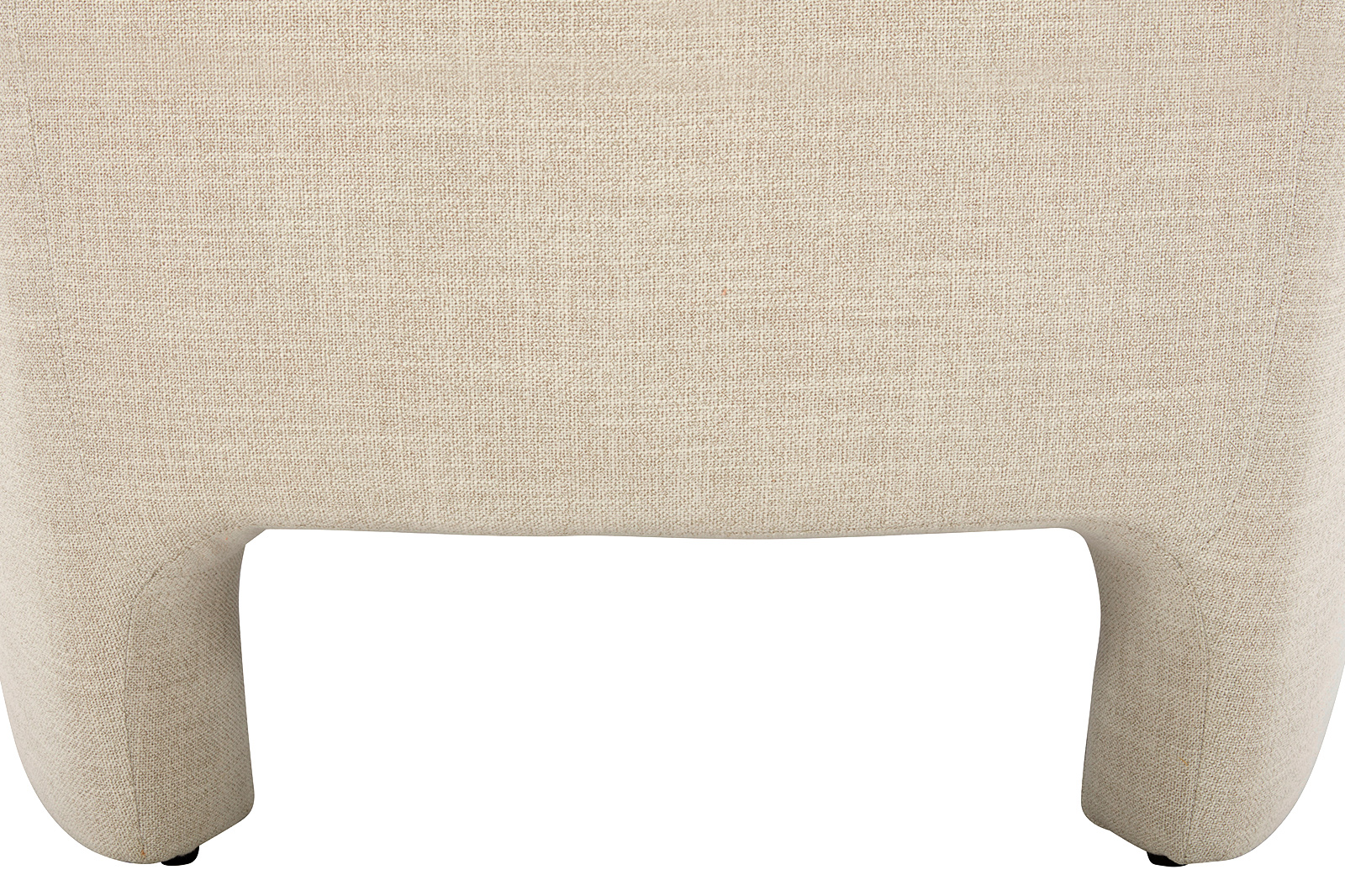 Moe's™ Kenzie Accent Chair - Dune