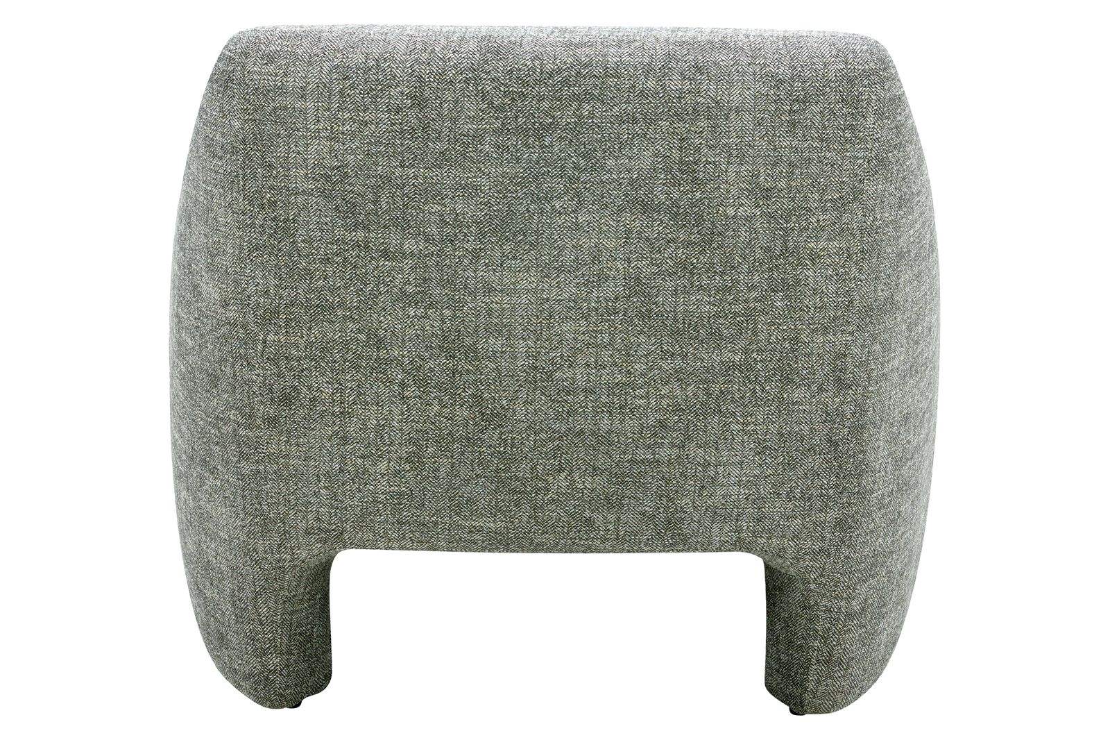 Moe's™ Kenzie Accent Chair - Slated Moss