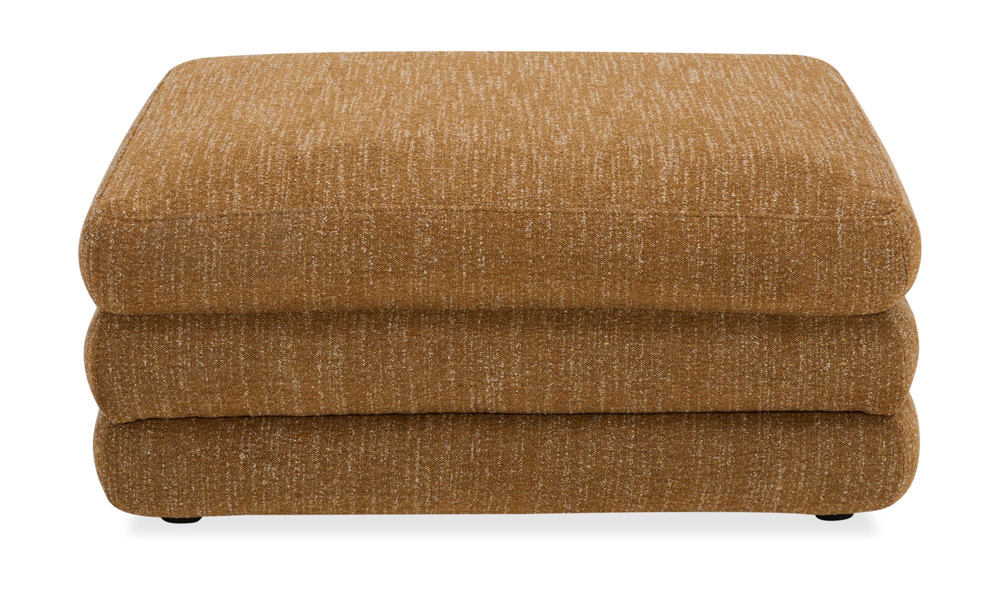 Moe's - Lowtide Contemporary Straight Ottoman