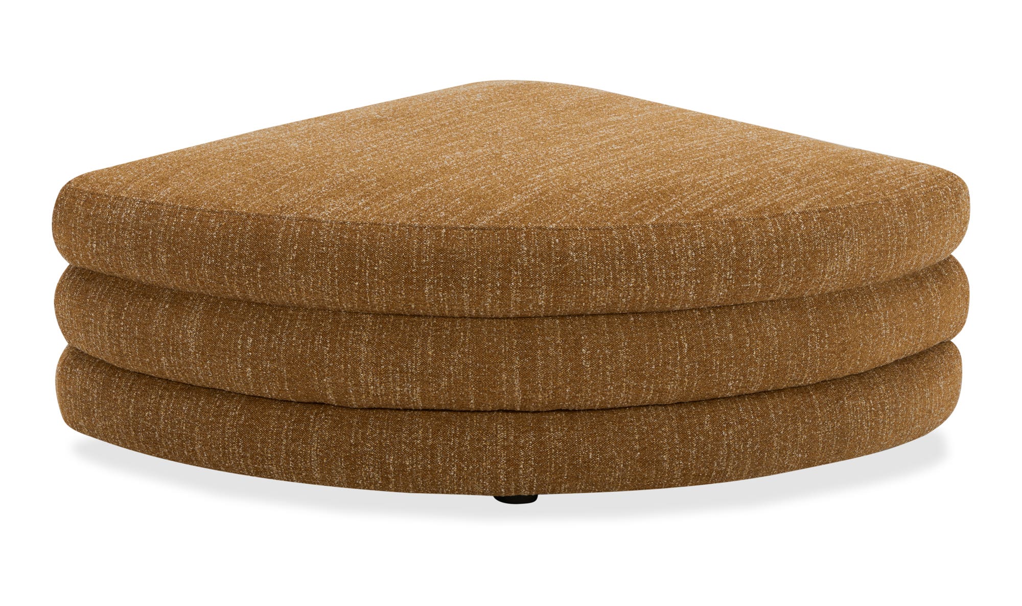 Moe's - Lowtide Contemporary Straight Ottoman