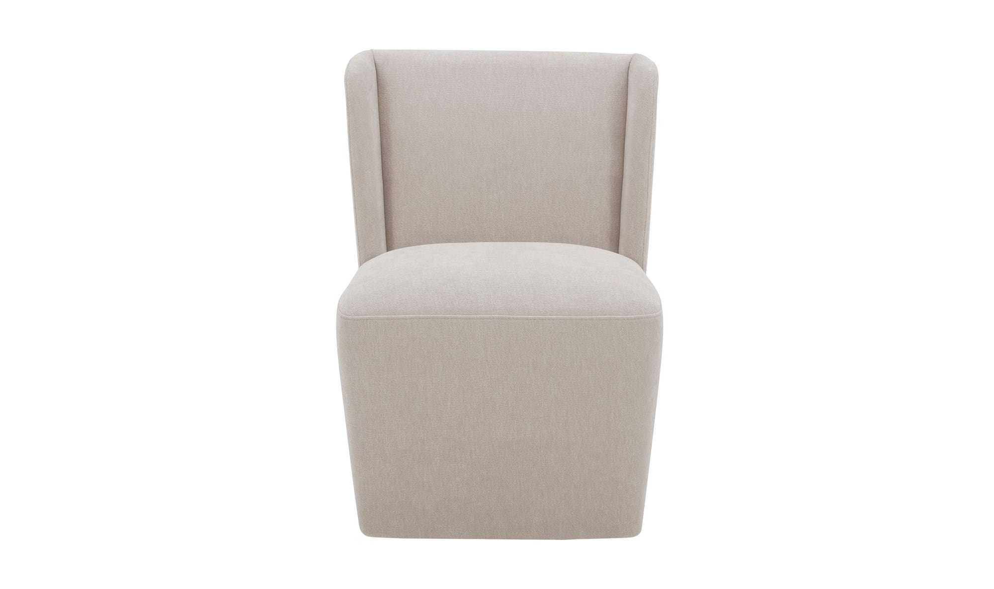 Moe's - Cormac Rustic Dining Chair