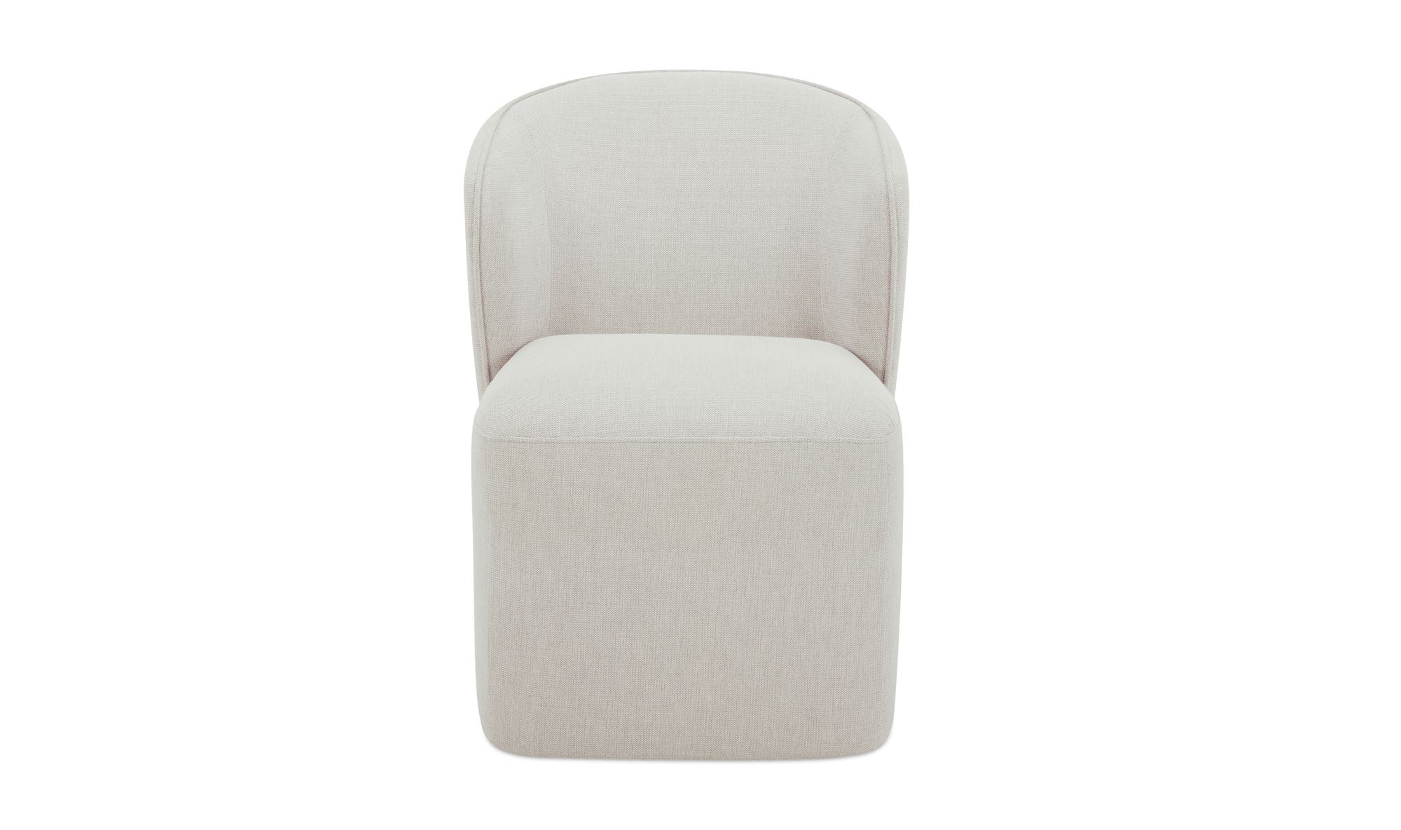 Moe's - Larson Contemporary Dining Chair