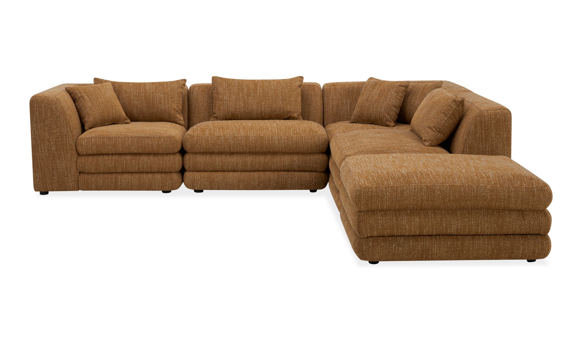 Moe's - Lowtide Dream Contemporary Sectional