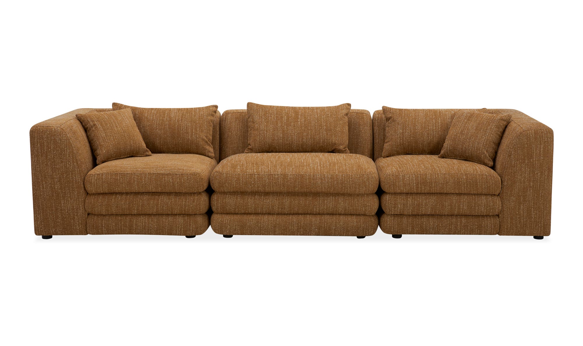 Moe's - Lowtide Contemporary Sofa