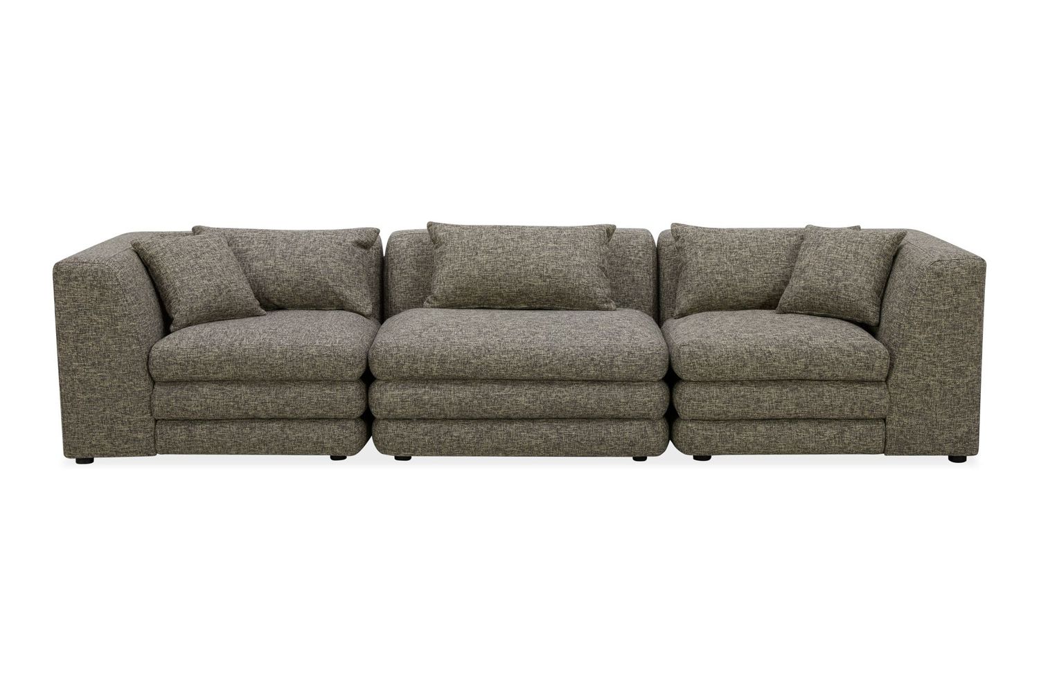 Moe's - Lowtide Contemporary Sofa