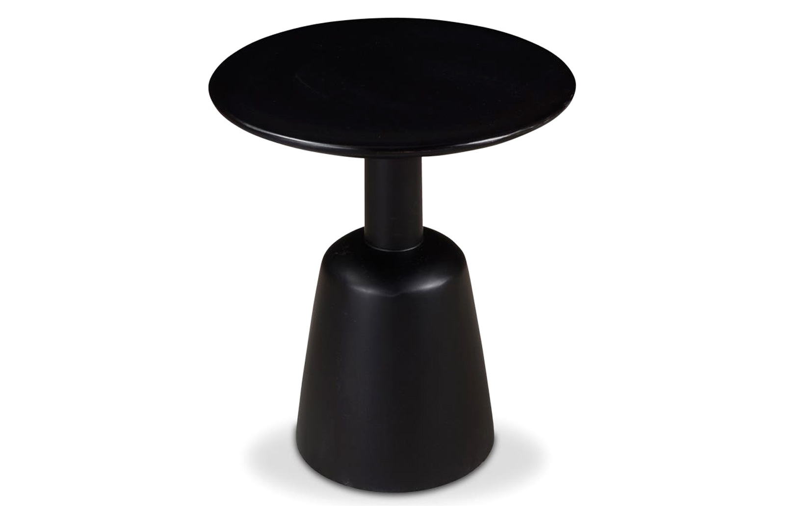 Moe's Nels End Table - Black