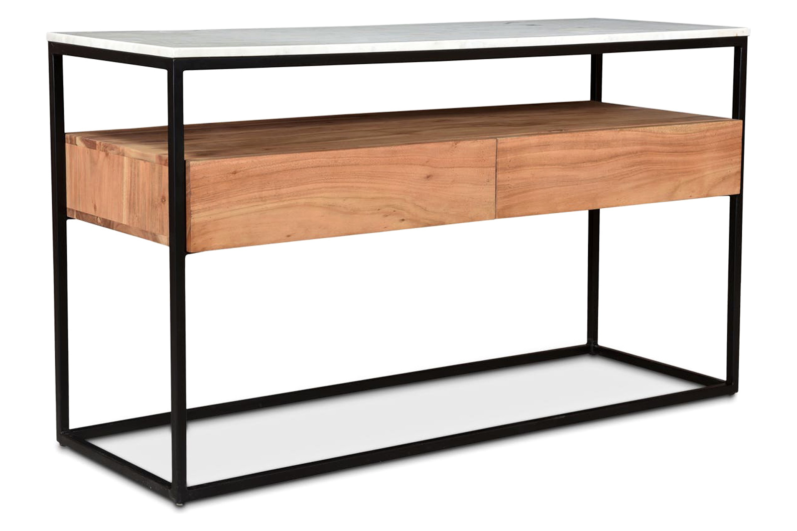 Moe's - Kula Console Table in Brown