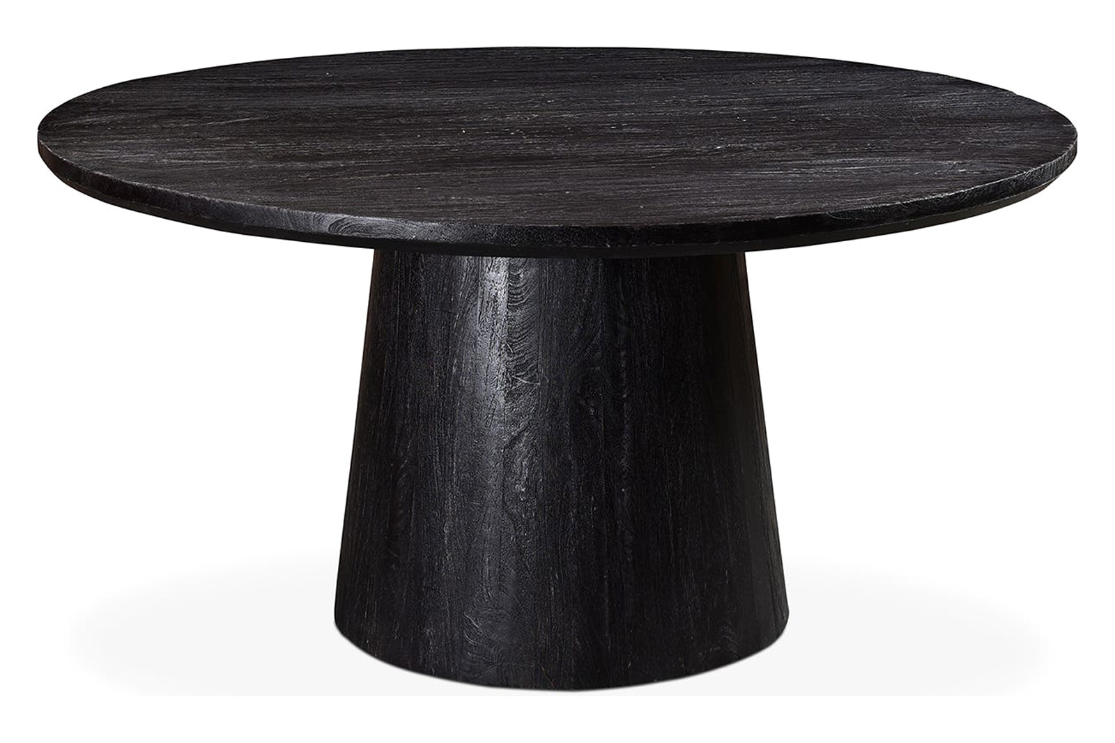 Moe's - Cember Dining Table in Black