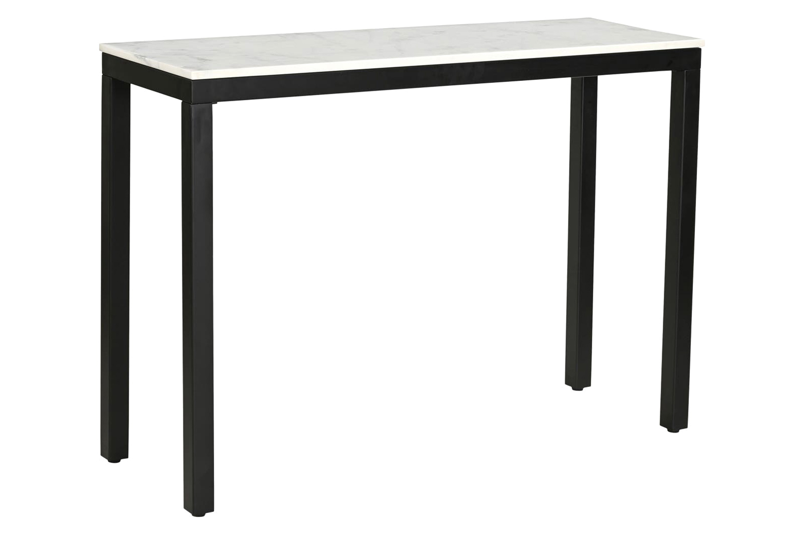 Moe's - Parson Console Table in Black