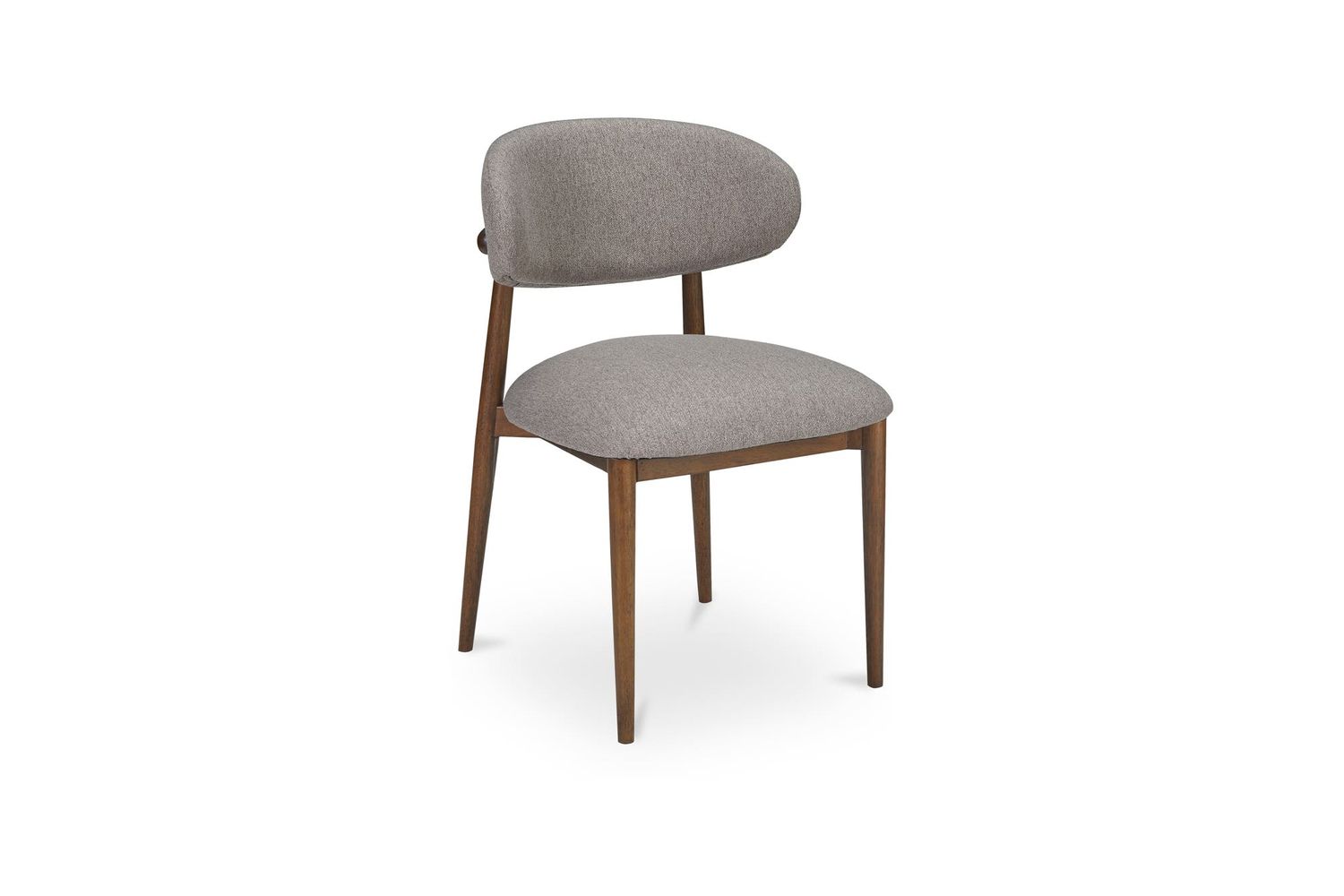 Moe's - Ellie Mid-Century Modern Dining Chair