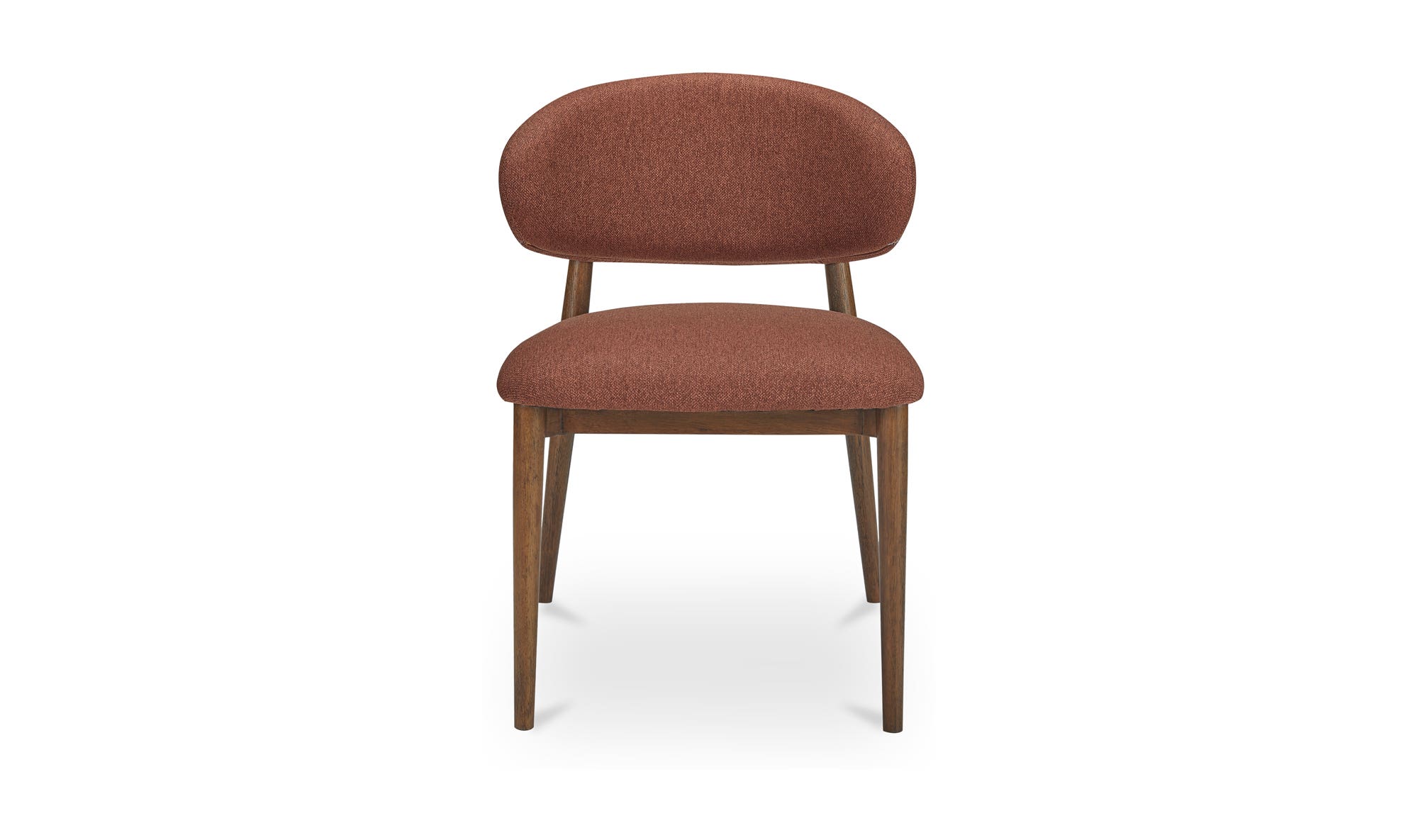 Moe's - Ellie Mid-Century Modern Dining Chair