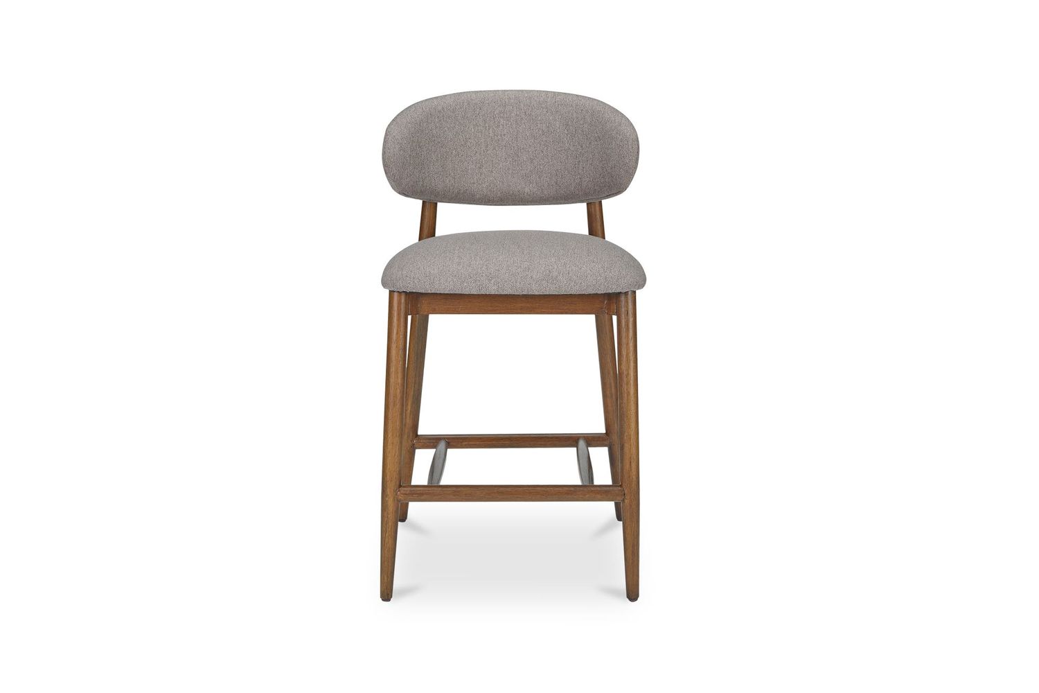 Moe's - Ellie Mid-Century Modern Counter Stool