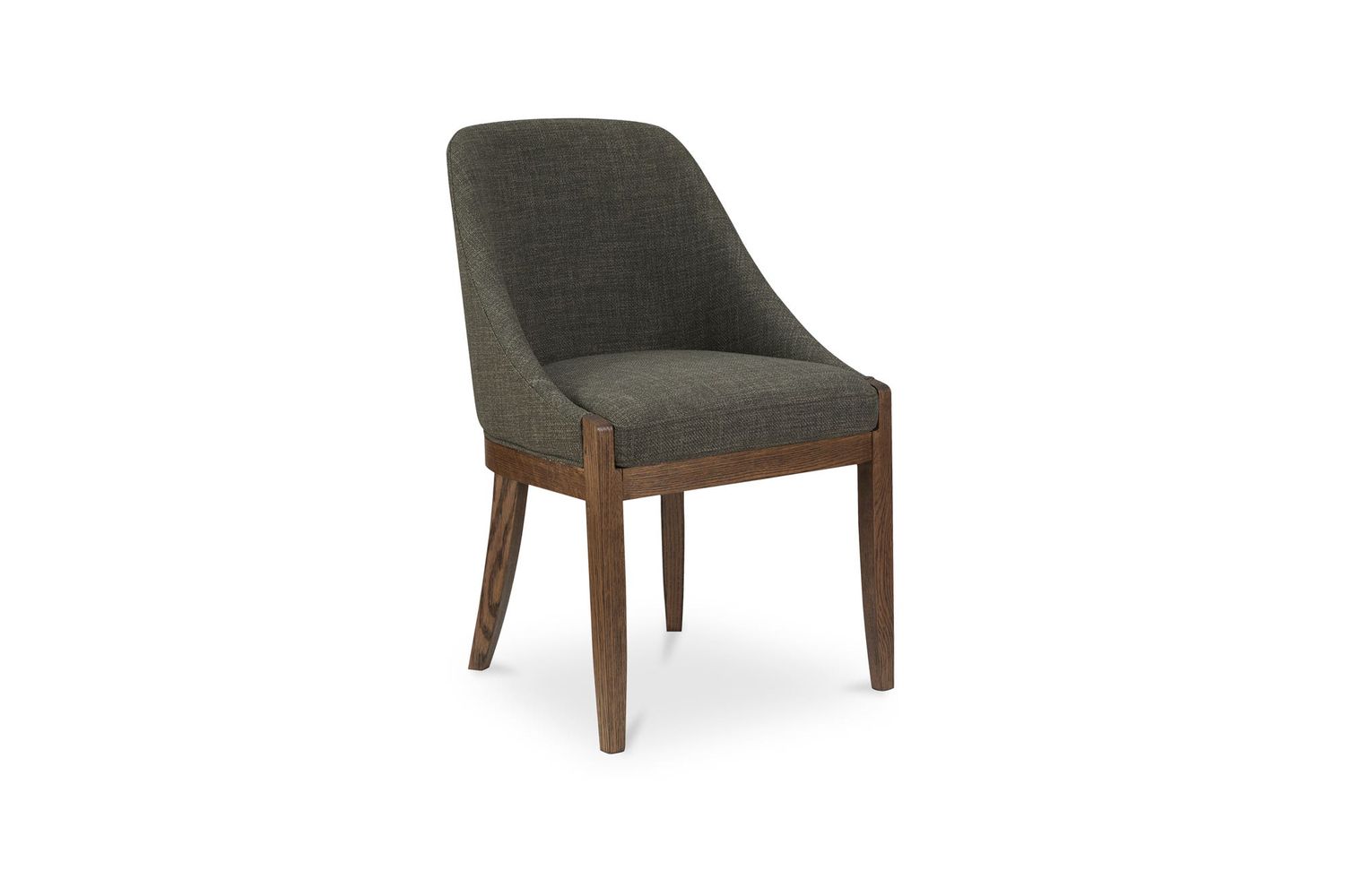 Moe's - Edward Rustic Dining Chair