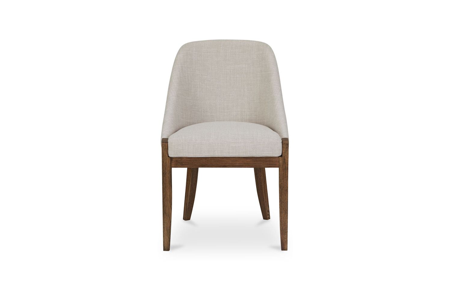 Moe's - Edward Rustic Dining Chair