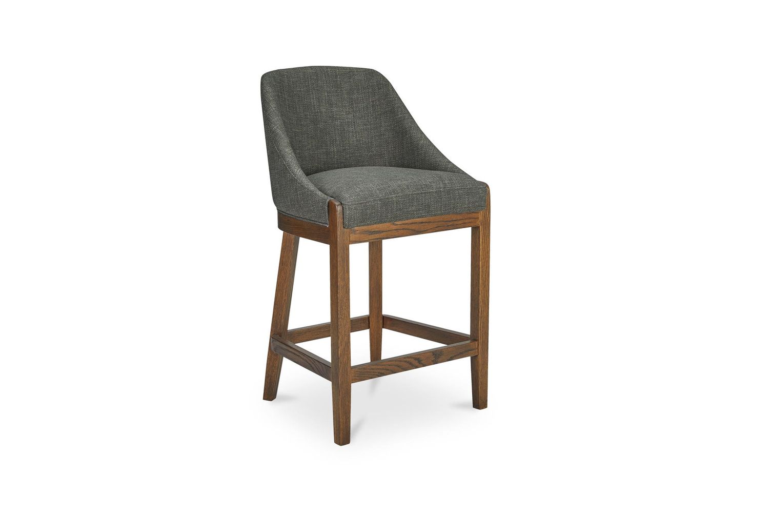 Moe's - Edward Rustic Counter Stool