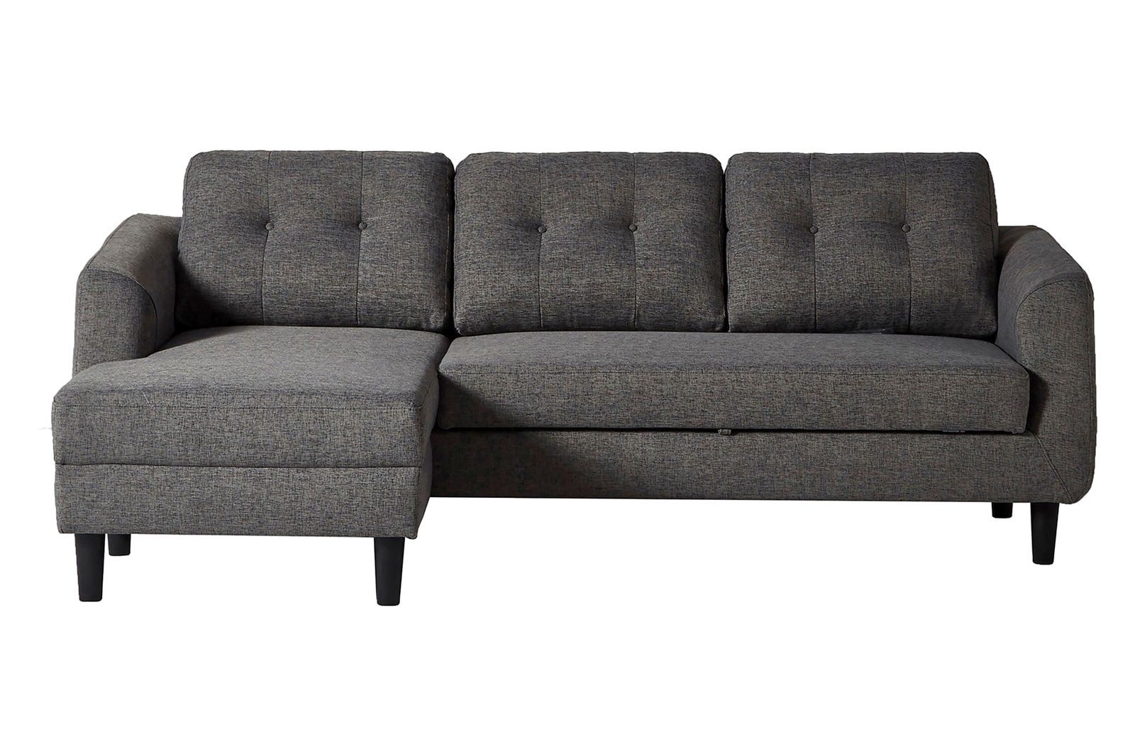 Moe's - Belagio Sofa Bed With Chaise