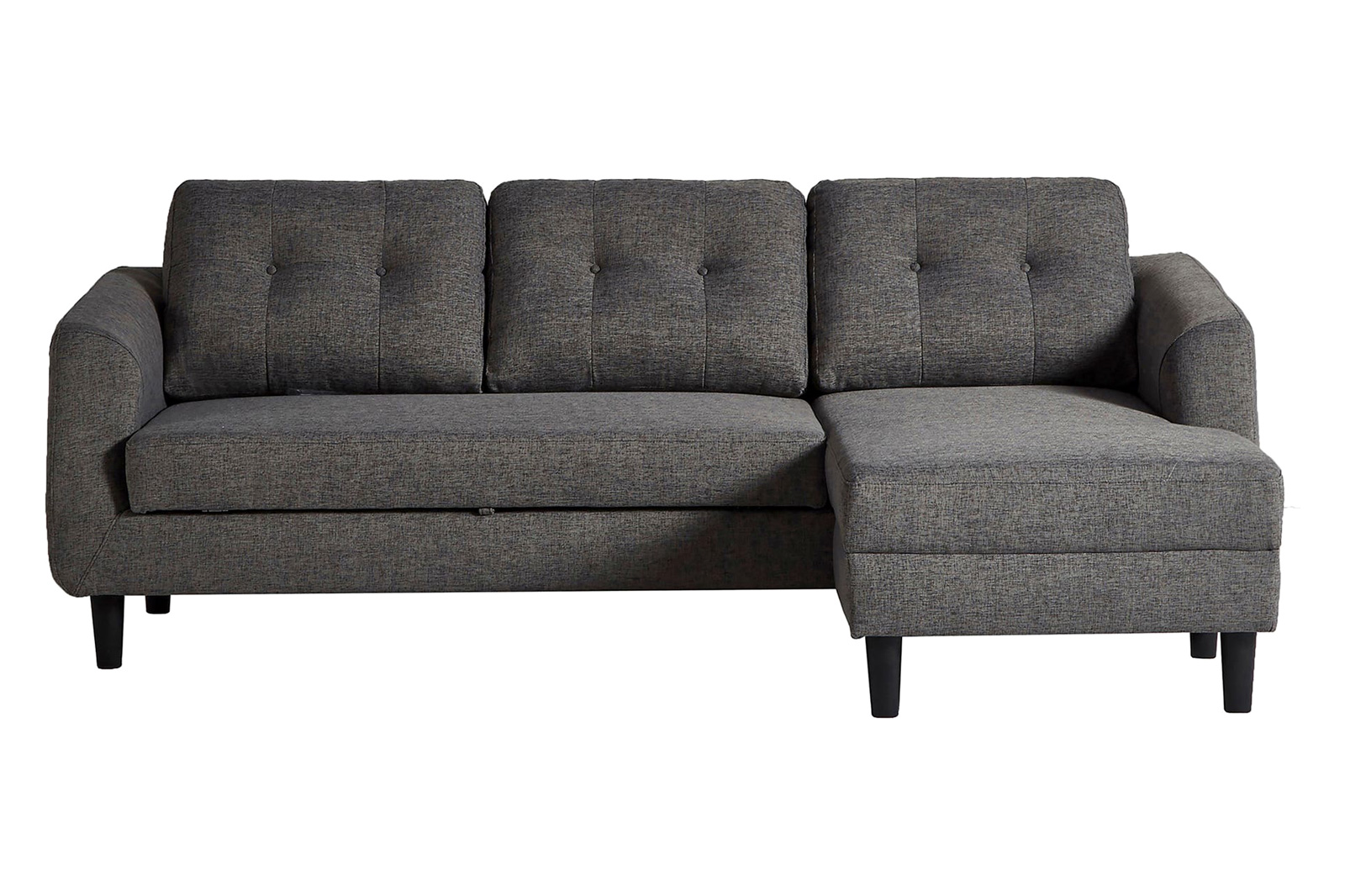 Moe's - Belagio Sofa Bed With Chaise