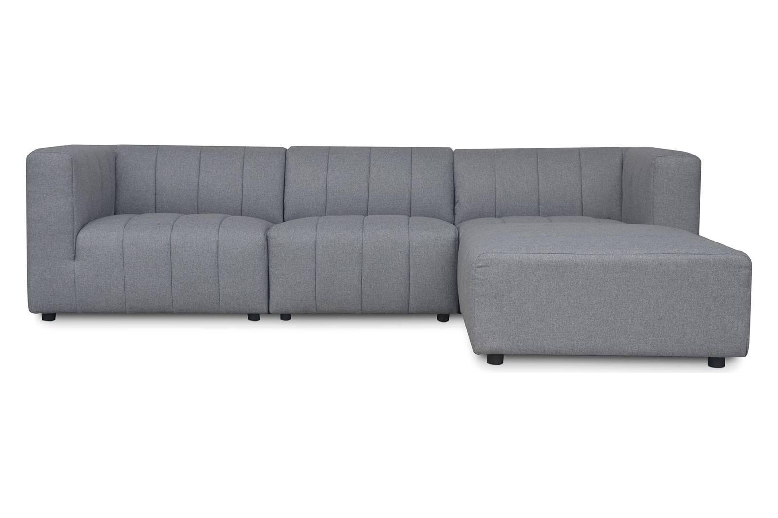 Moe's - Lyric Lounge Modular Sectional