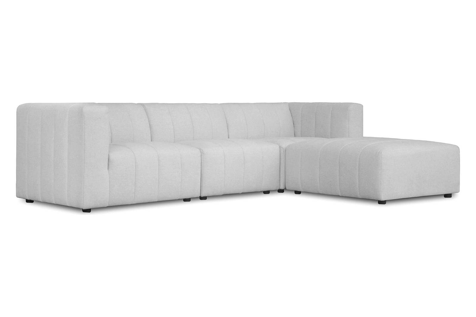 Moe's - Lyric Lounge Modular Sectional