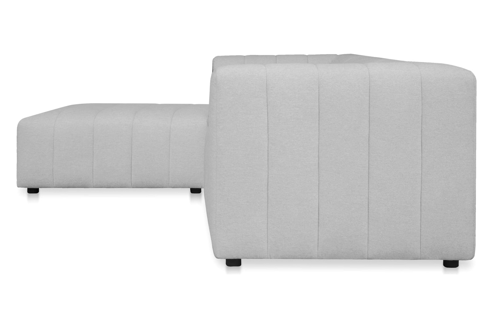 Moe's Lyric Lounge Modular Sectional - Beige