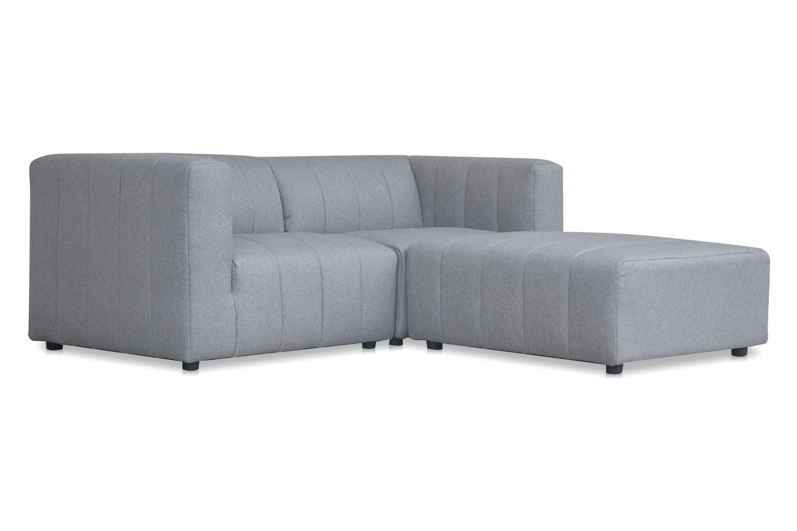 Moe's - Lyric Nook Modular Sectional