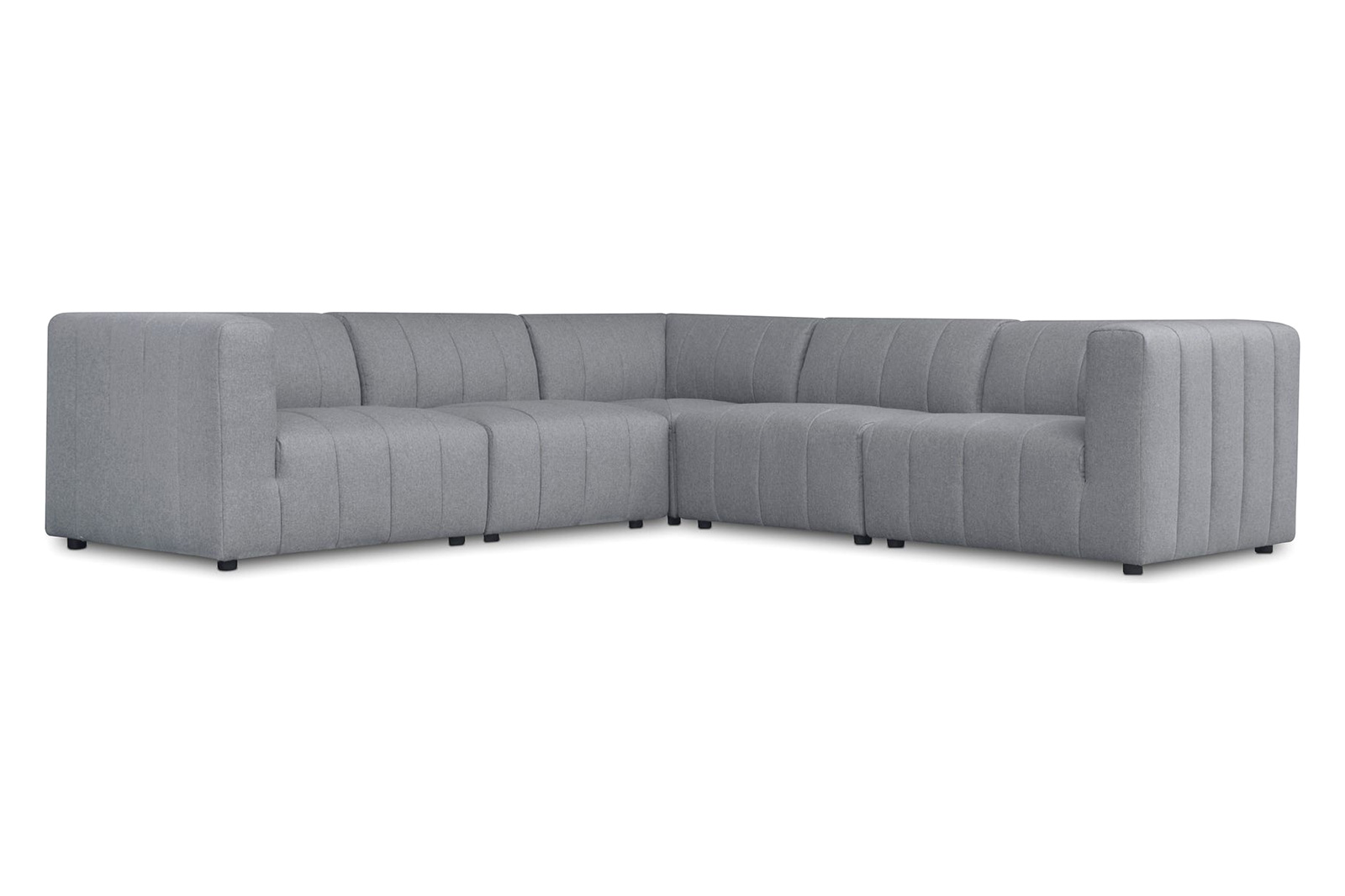 Moe's - Lyric Classic L Modular Sectional