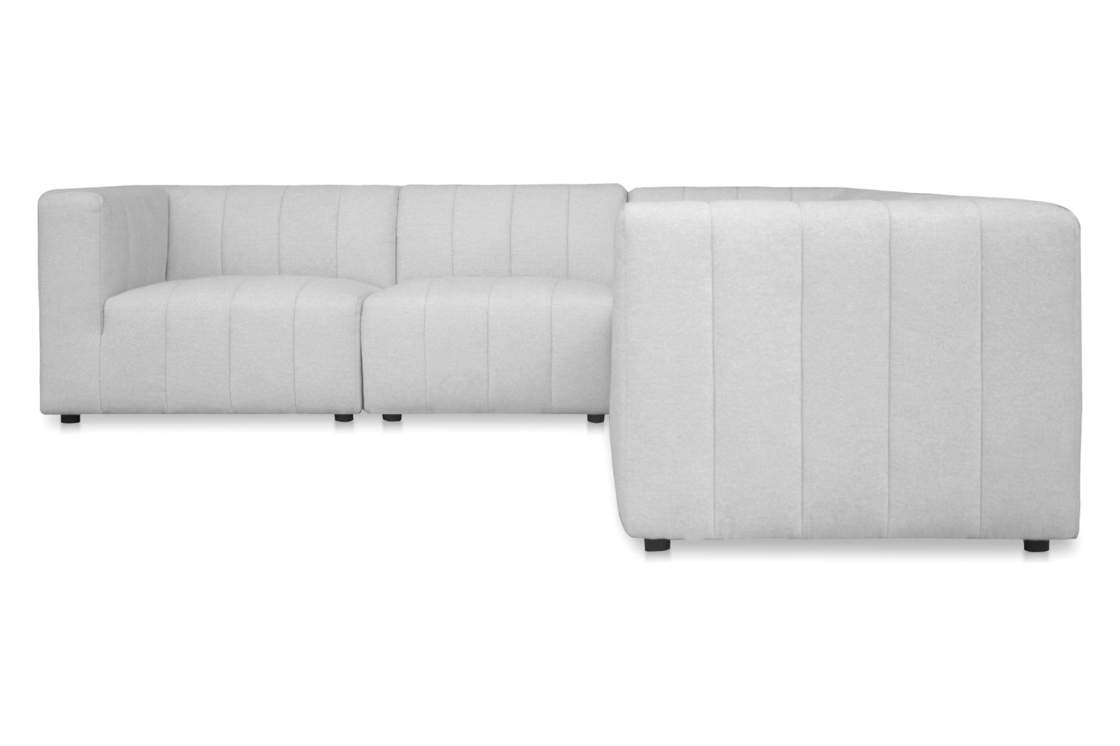 Moe's - Lyric Classic L Modular Sectional