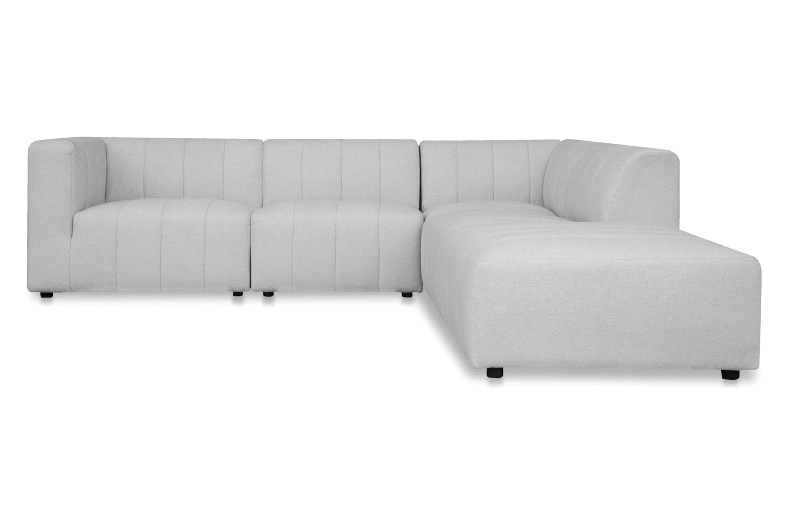 Moe's - Lyric Dream Modular Sectional