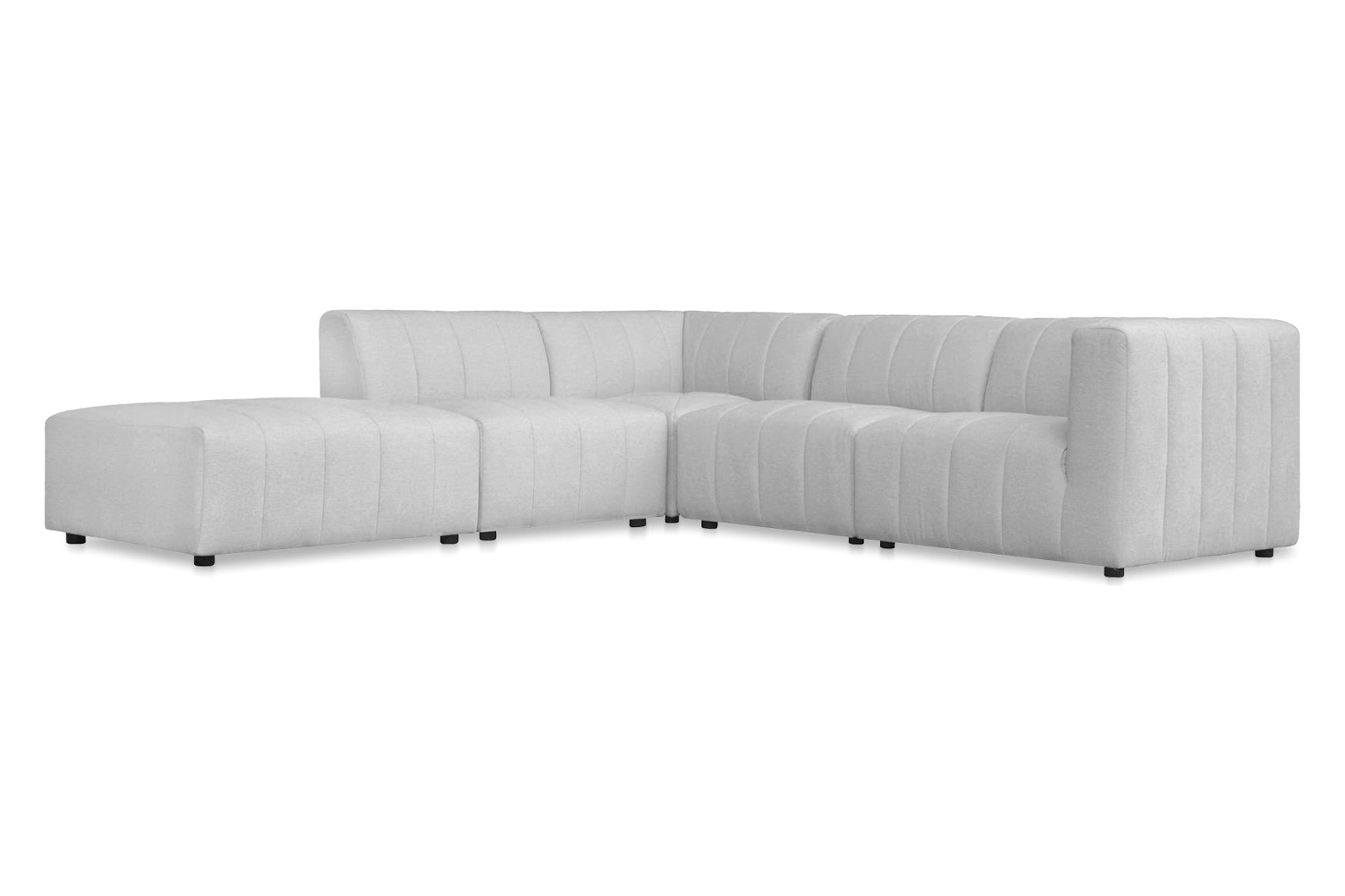 Moe's - Lyric Dream Modular Sectional