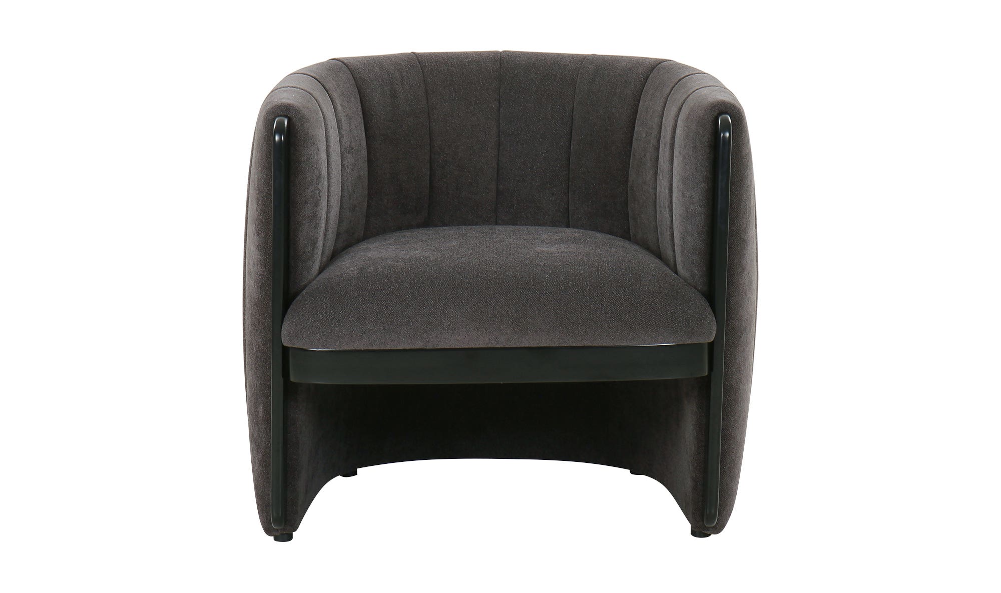 Moe's - Francis Contemporary Accent Chair