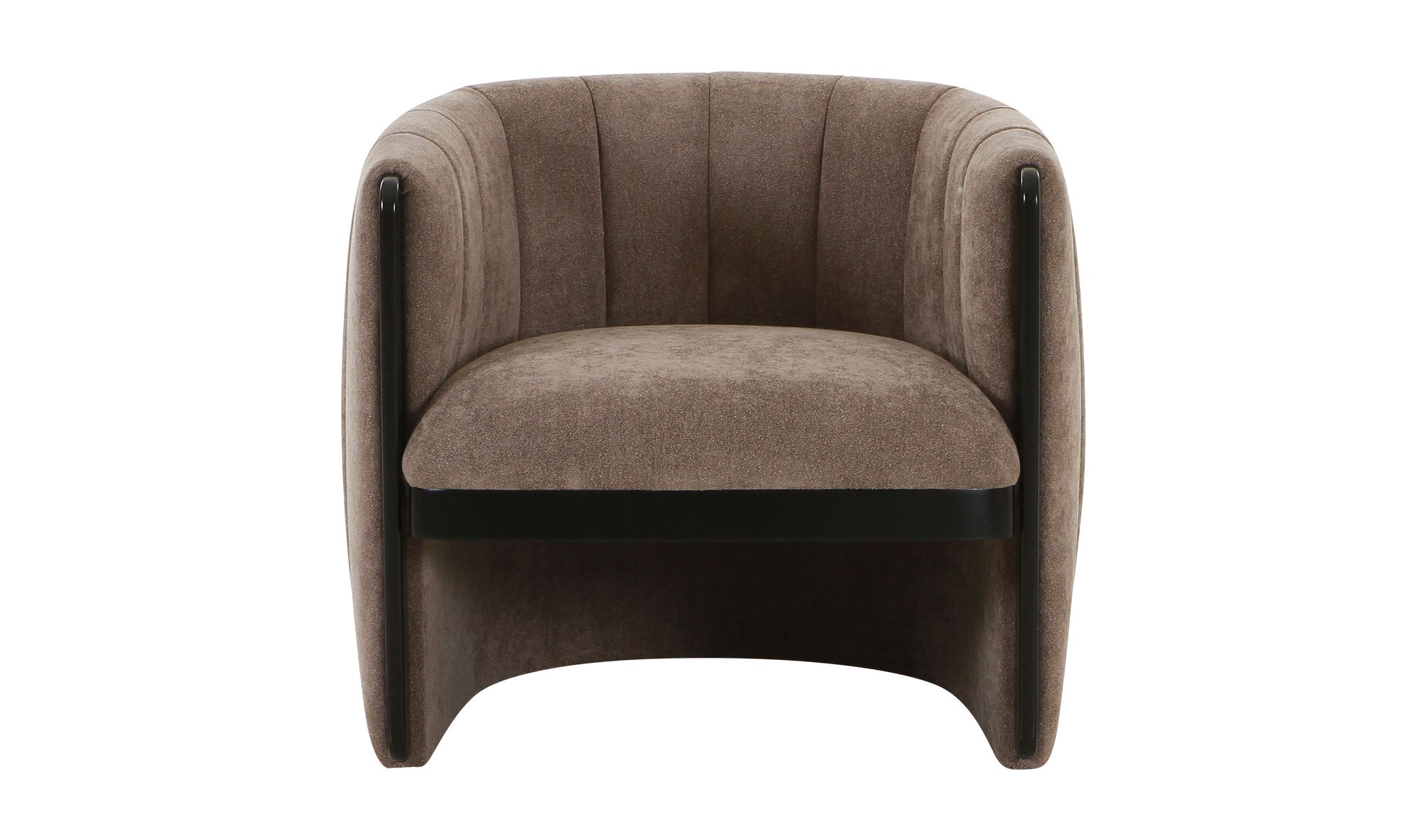 Moe's - Francis Contemporary Accent Chair