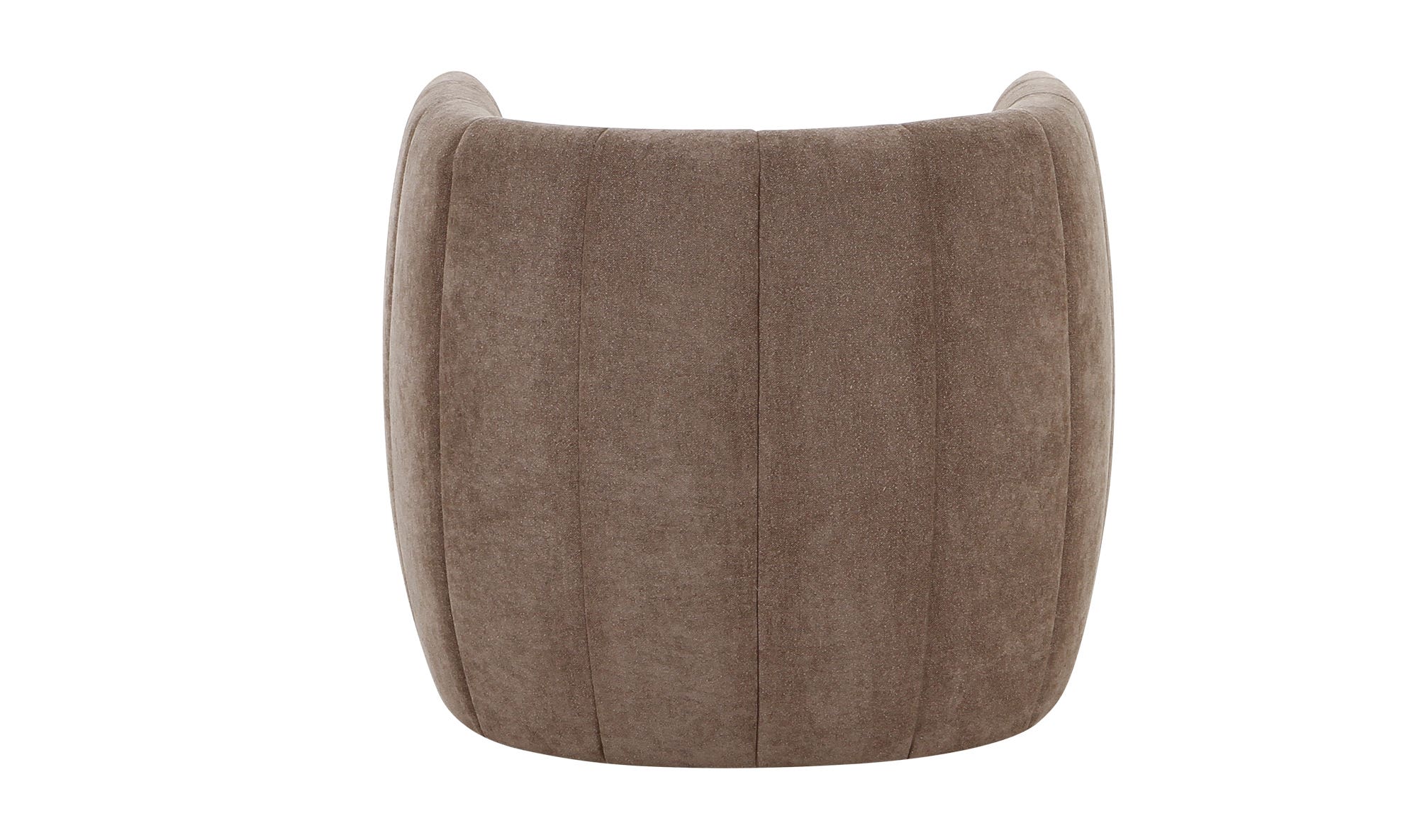 Moe's™ Francis Contemporary Accent Chair - Taupe