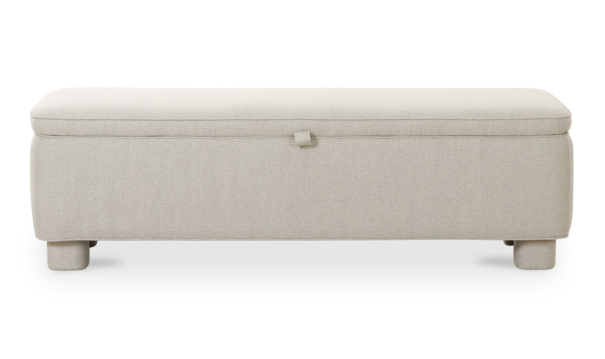 Moe's - Ichigo Modern Storage Bench